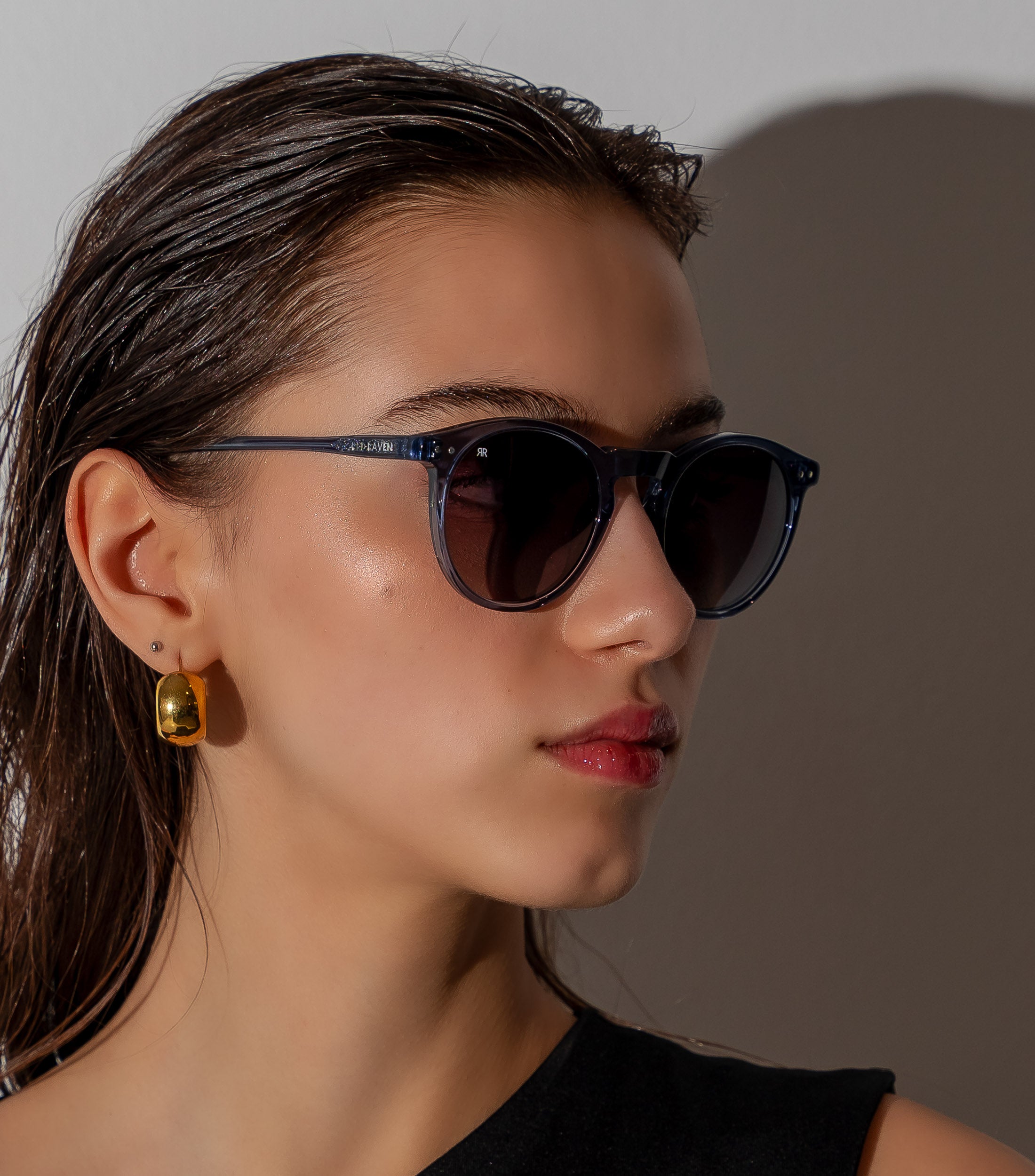 ATHENE OCEAN BLUE - Red Raven