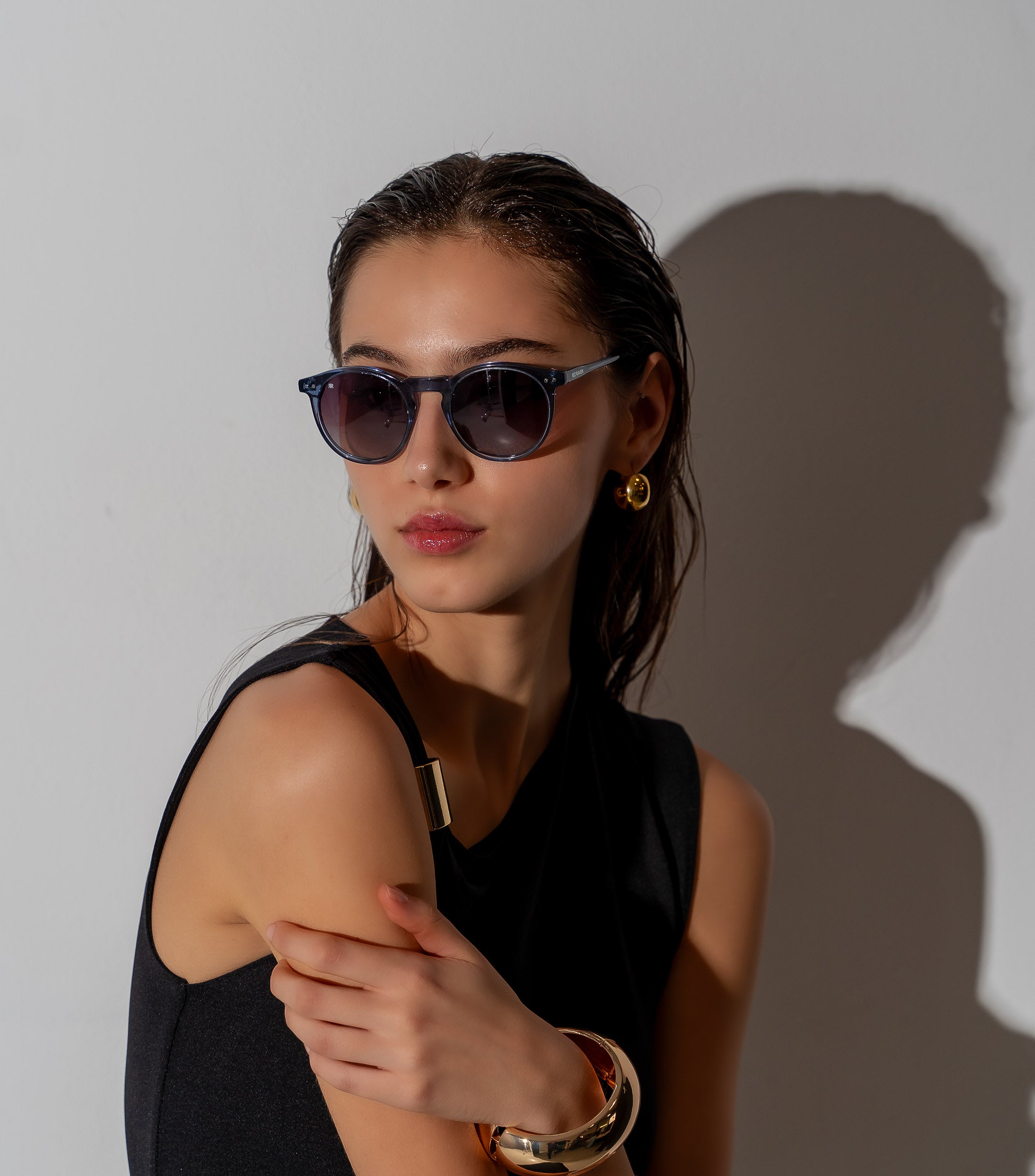 ATHENE OCEAN BLUE - Red Raven