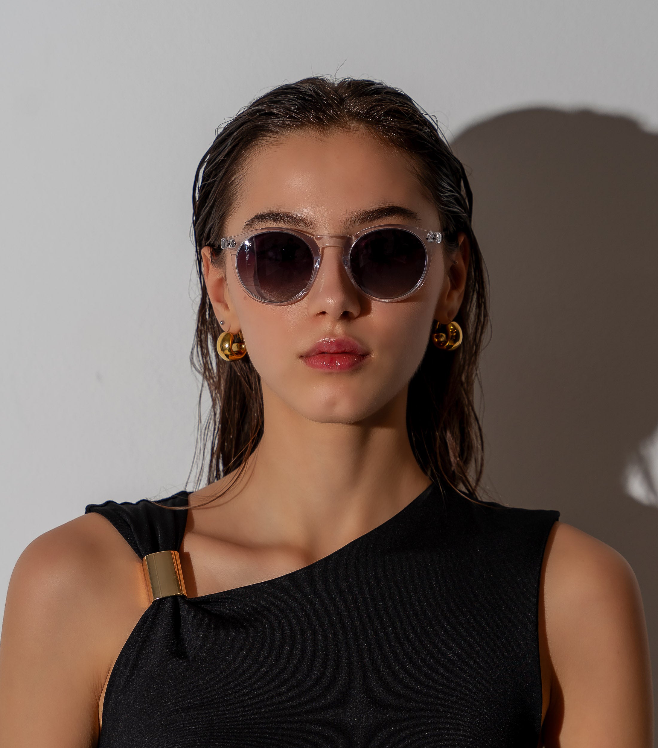 ATHENE GHOST - Red Raven