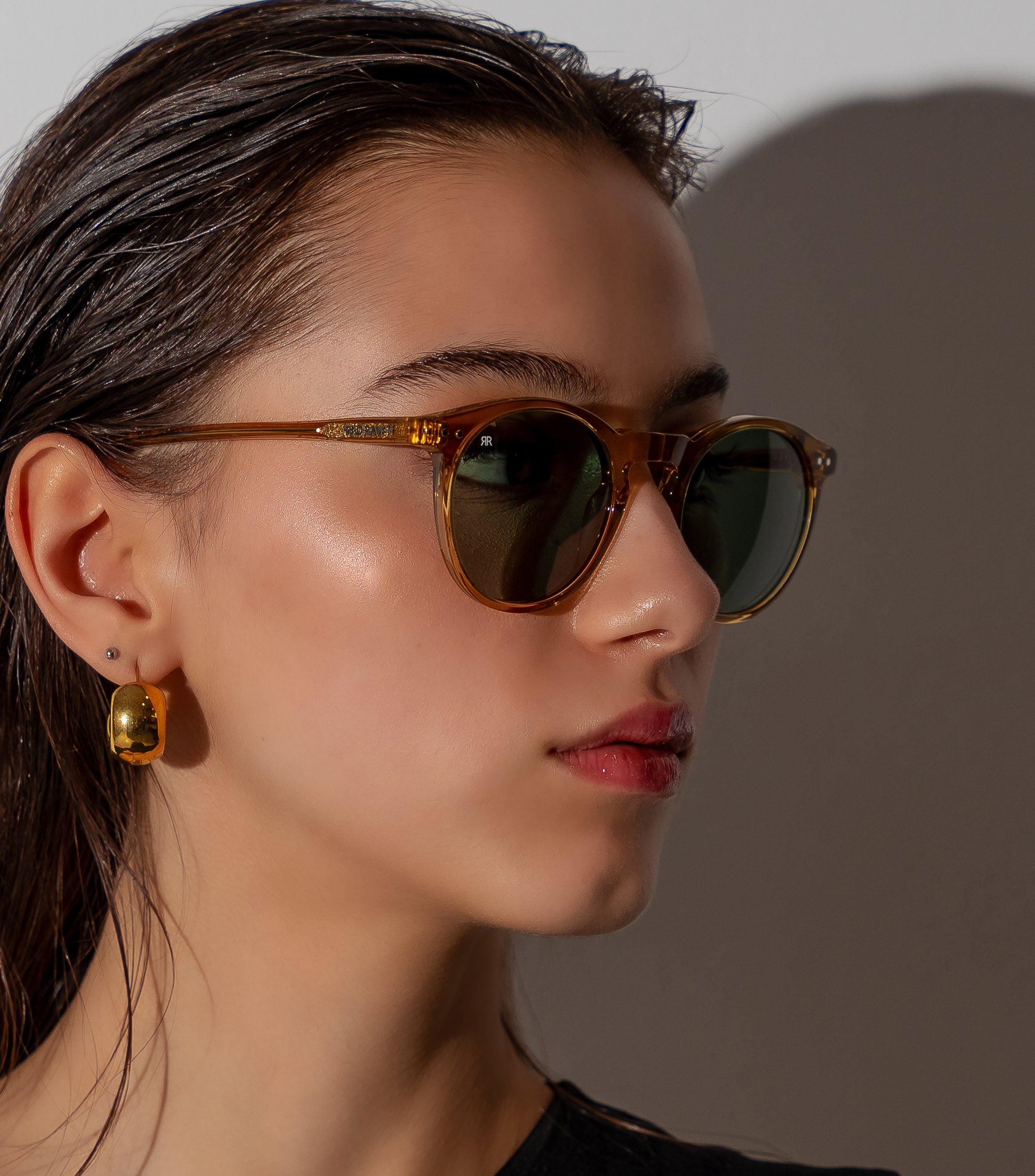 ATHENE CHAMPAGNE - Red Raven