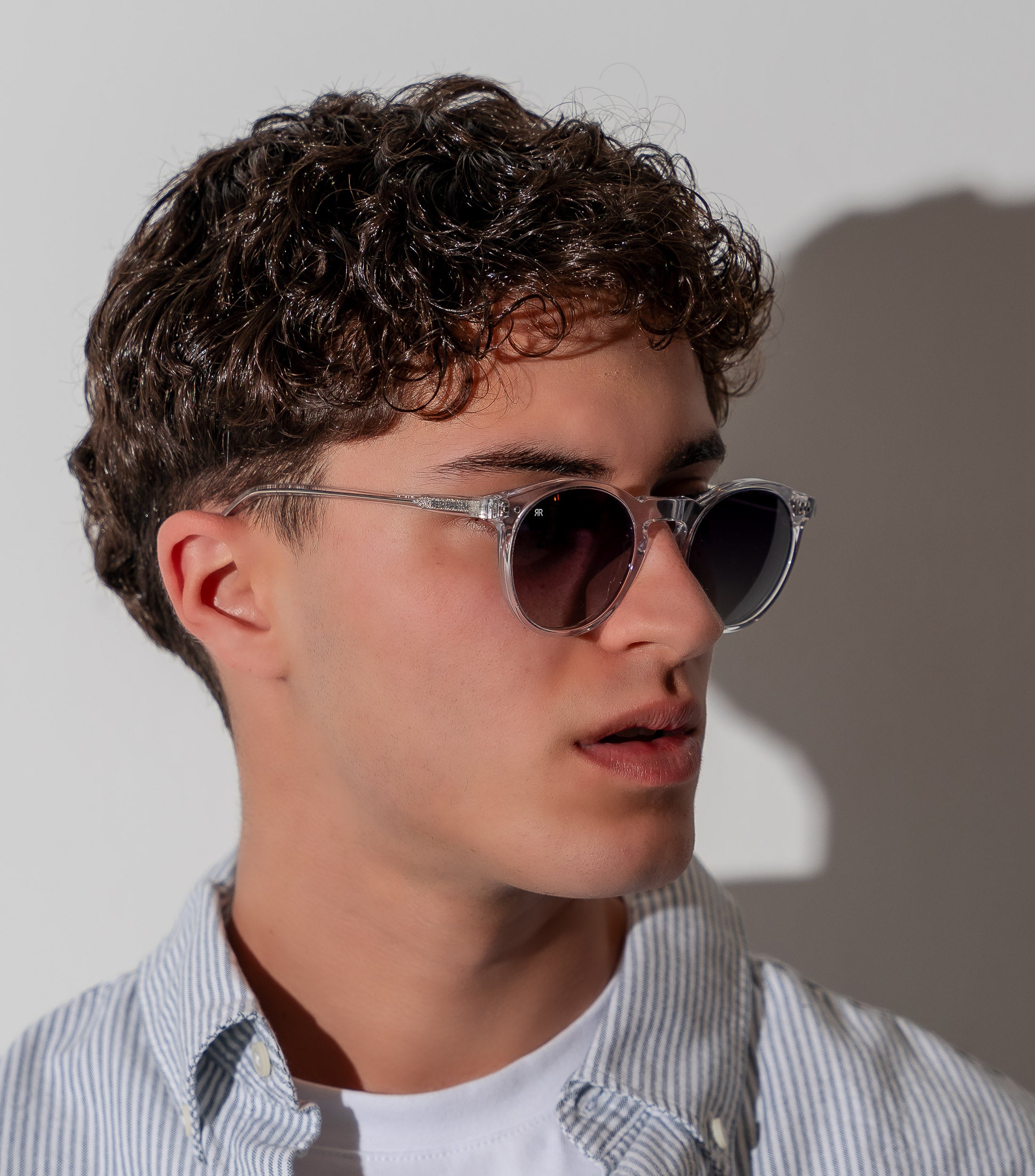 ATHENE GHOST - Red Raven