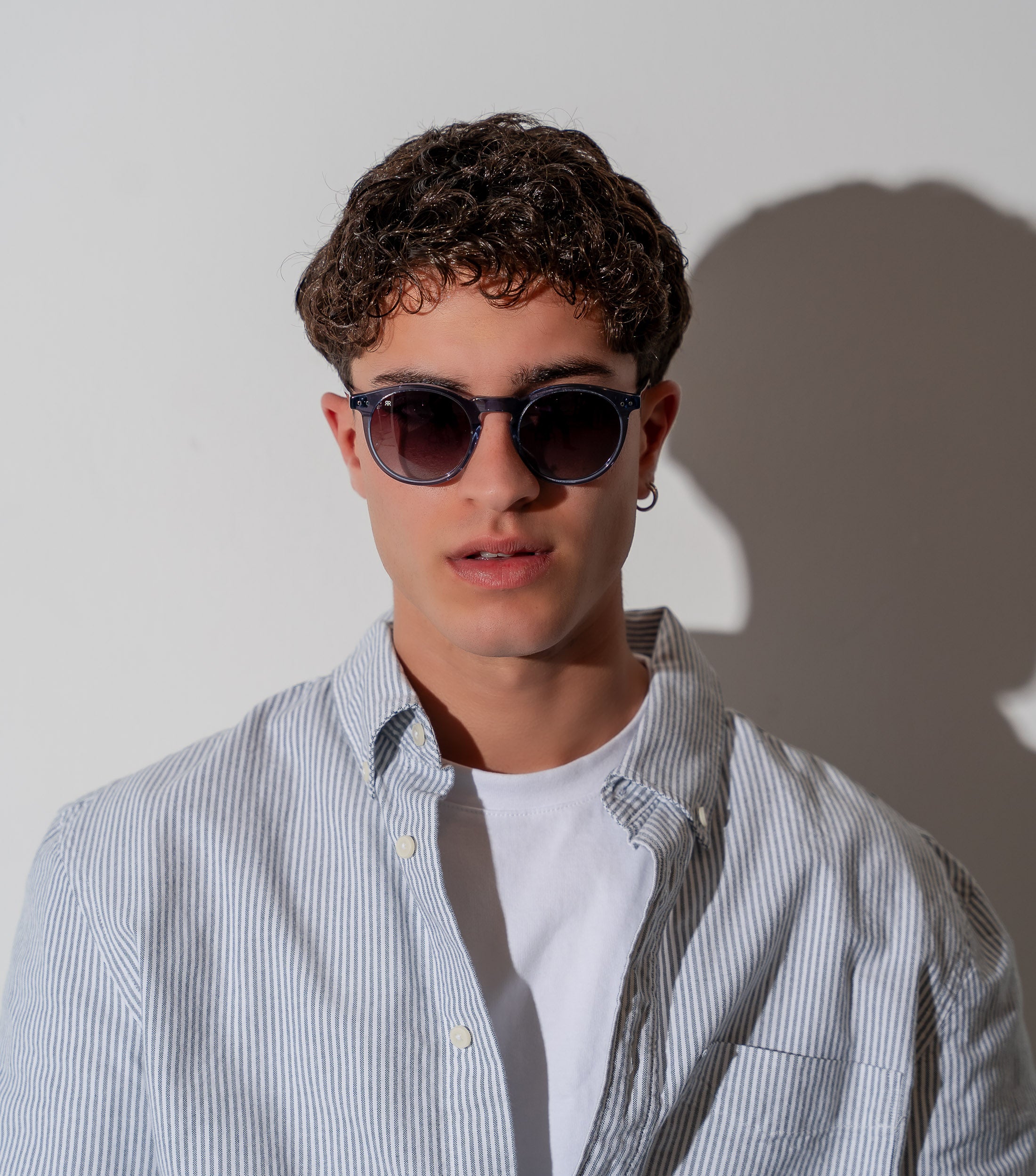 ATHENE OCEAN BLUE - Red Raven