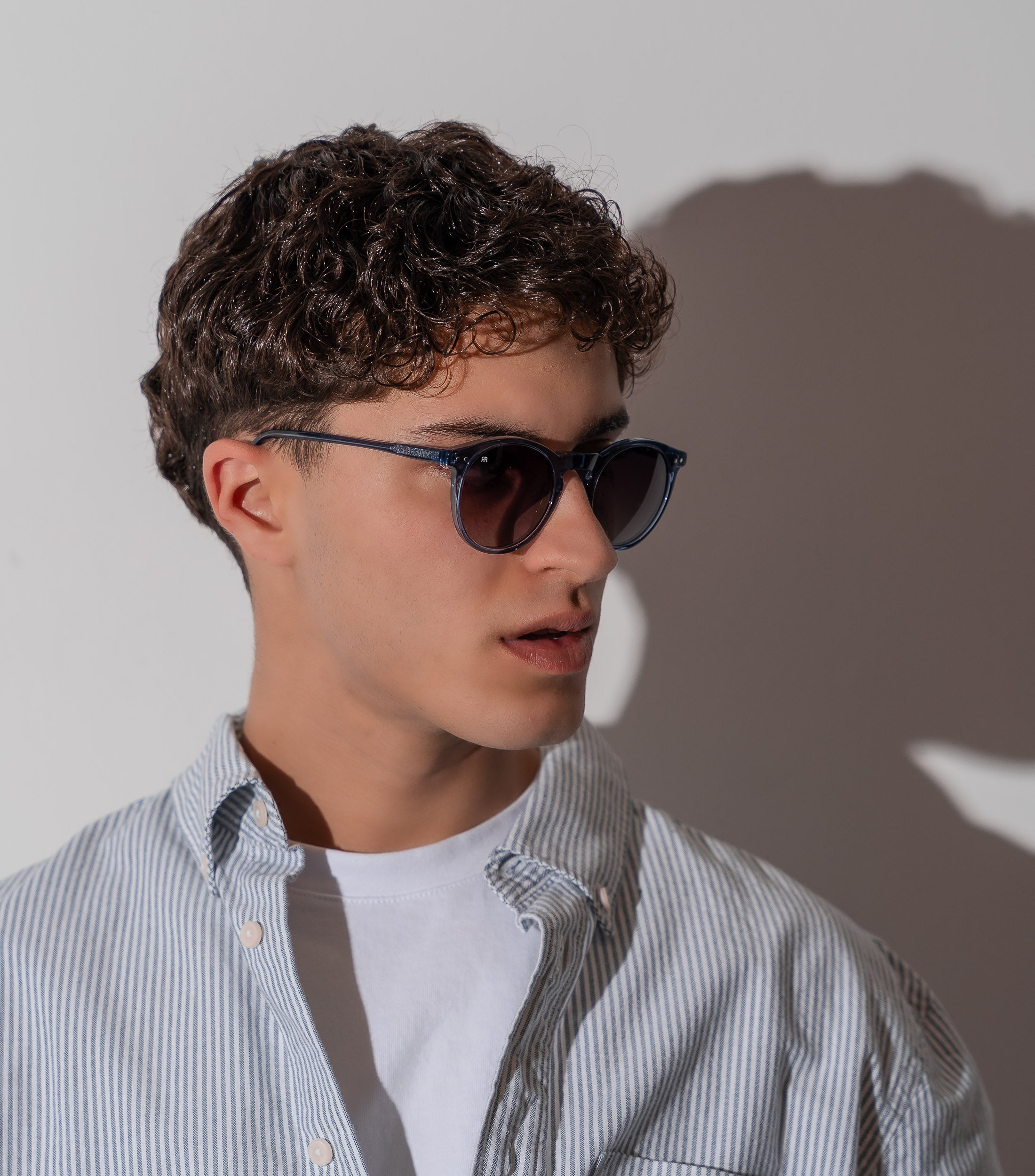 ATHENE OCEAN BLUE - Red Raven