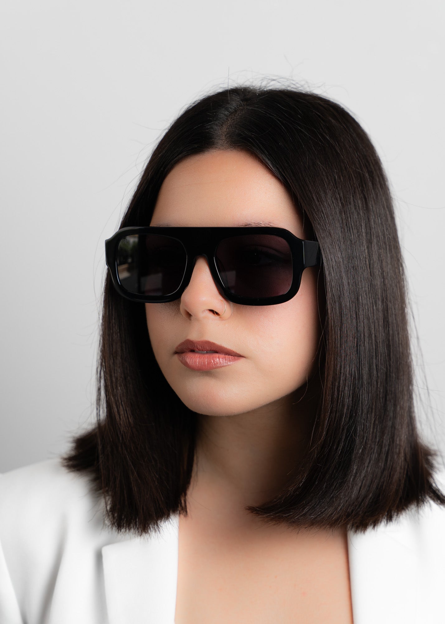 NAOMI TOTAL BLACK