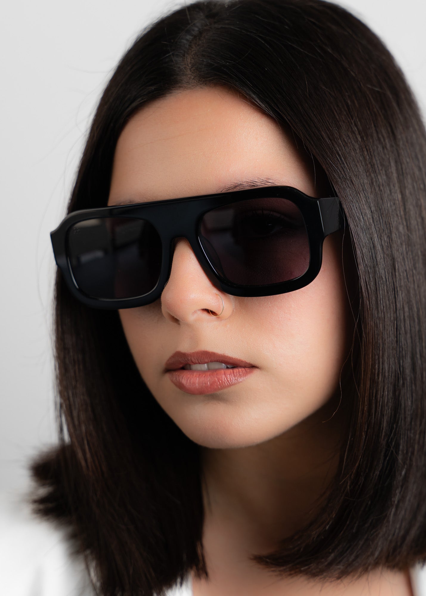 NAOMI TOTAL BLACK