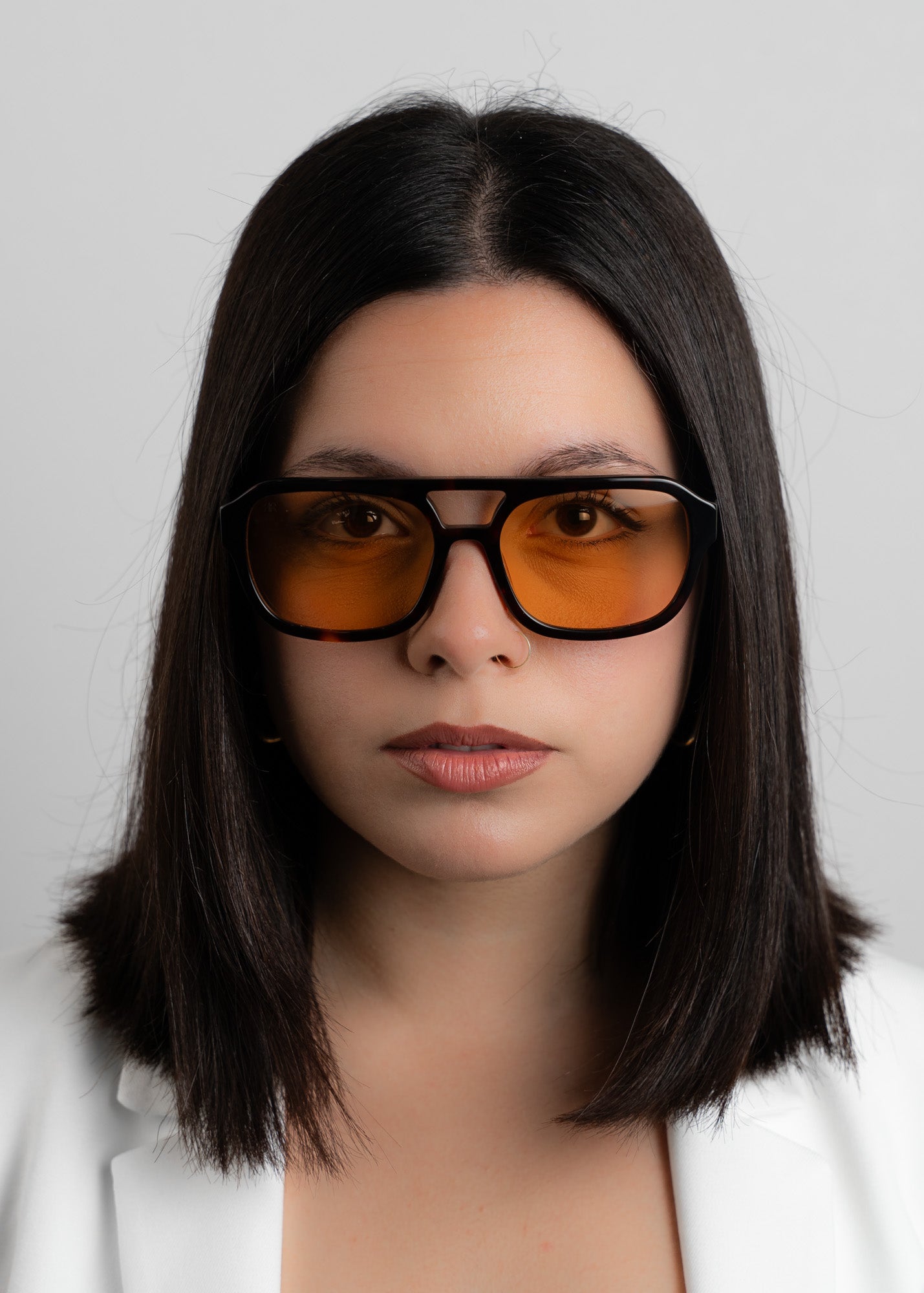 STELLAR TORTOISE ORANGE