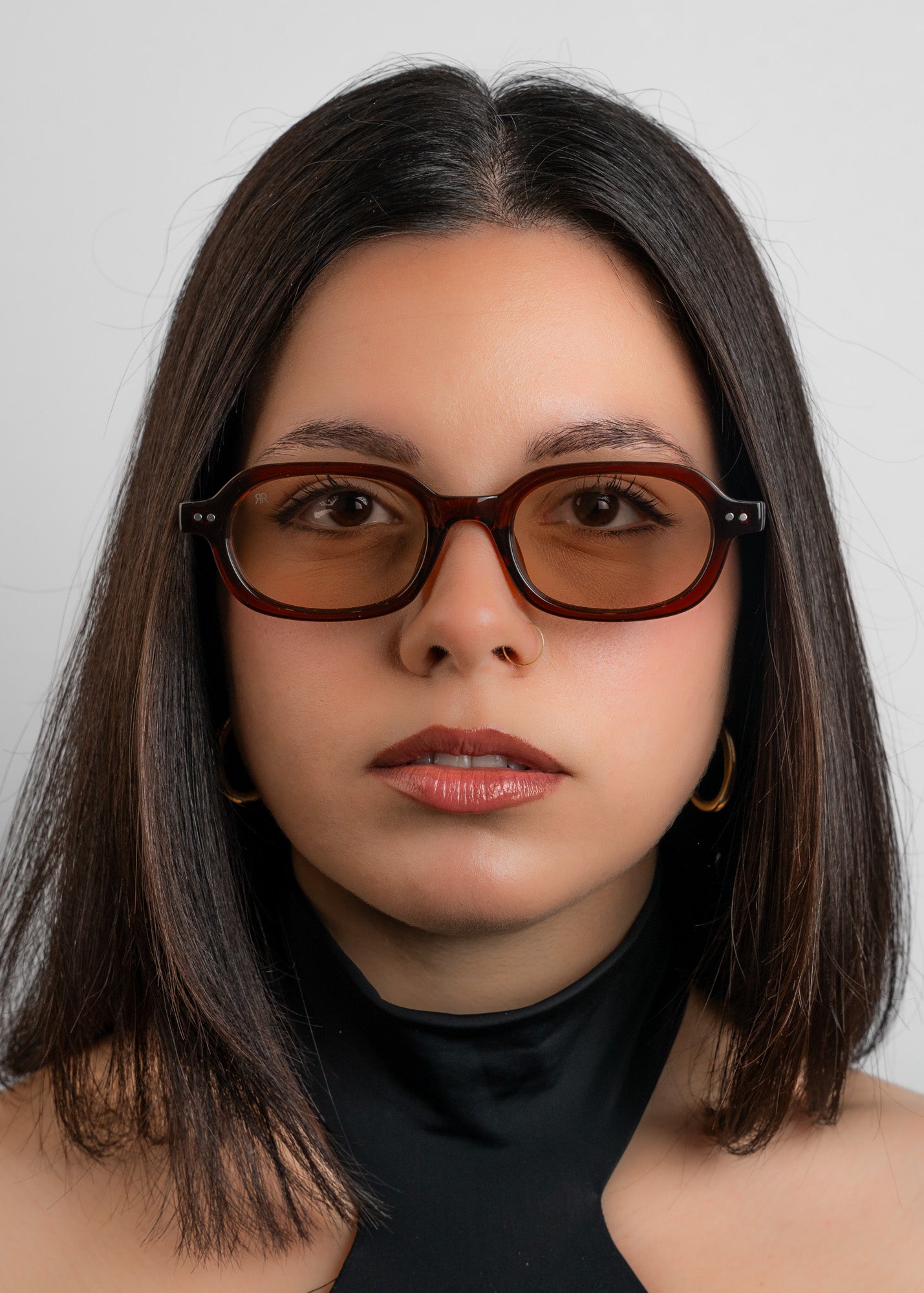 CONNOR SAND BROWN - Red Raven