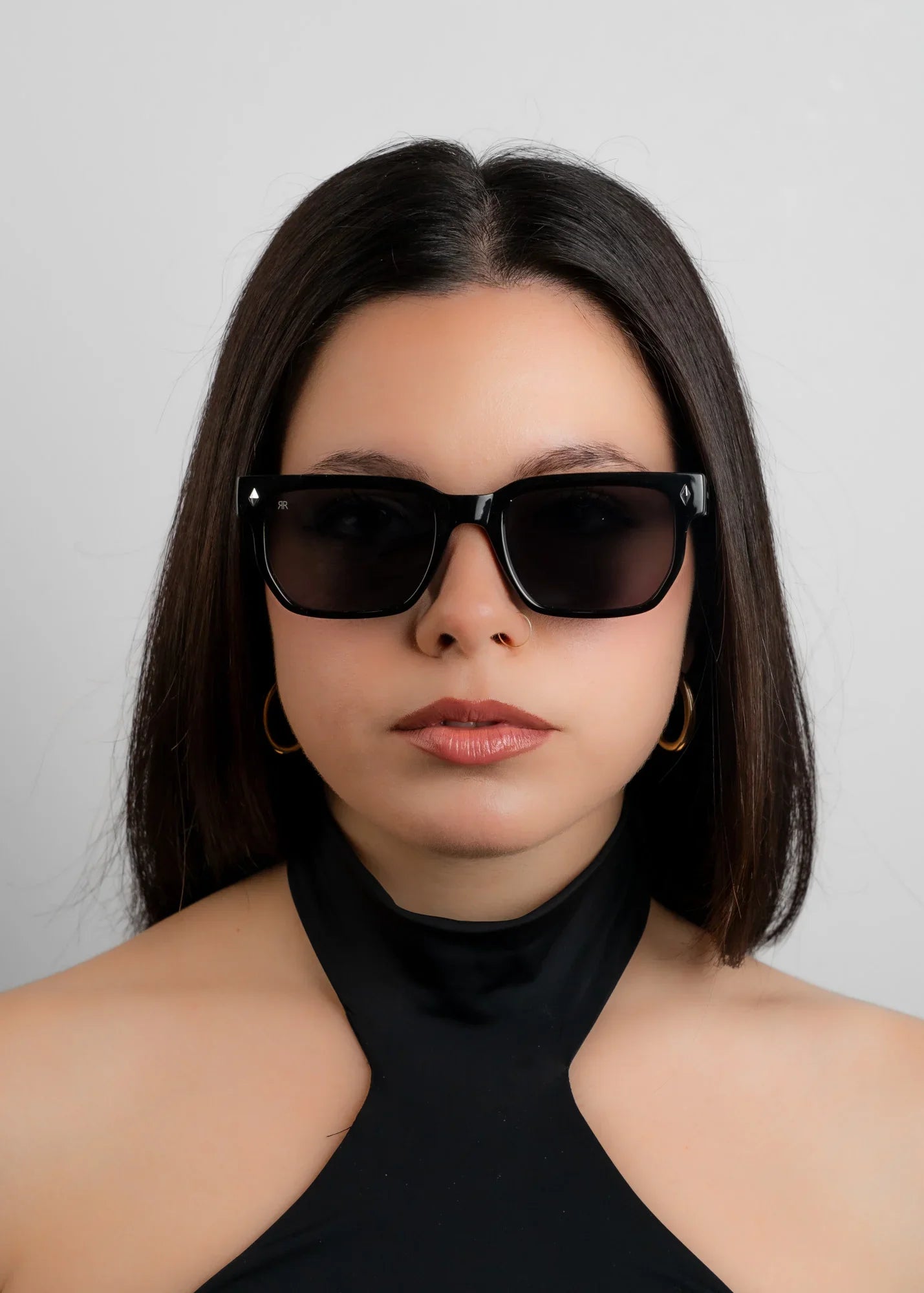 DANTE BLACK - Red Raven