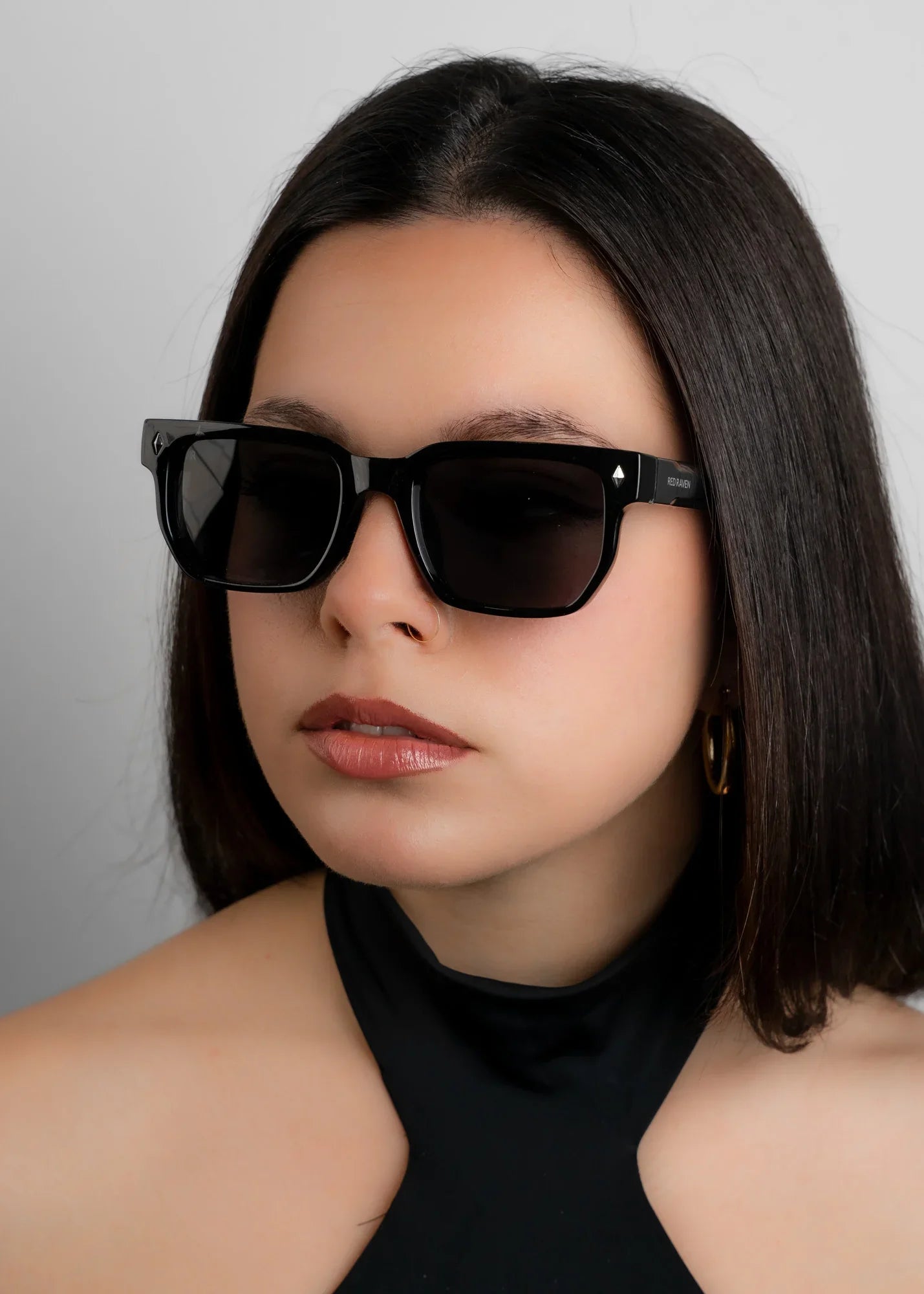 DANTE BLACK - Red Raven