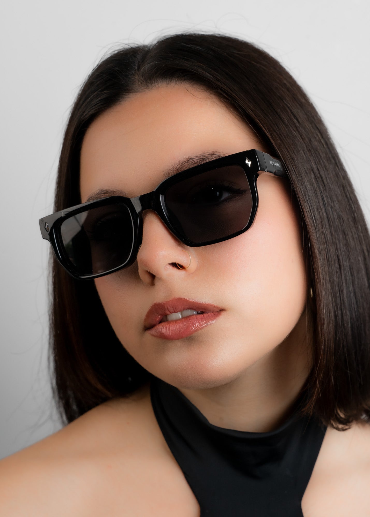 DANTE BLACK - Red Raven