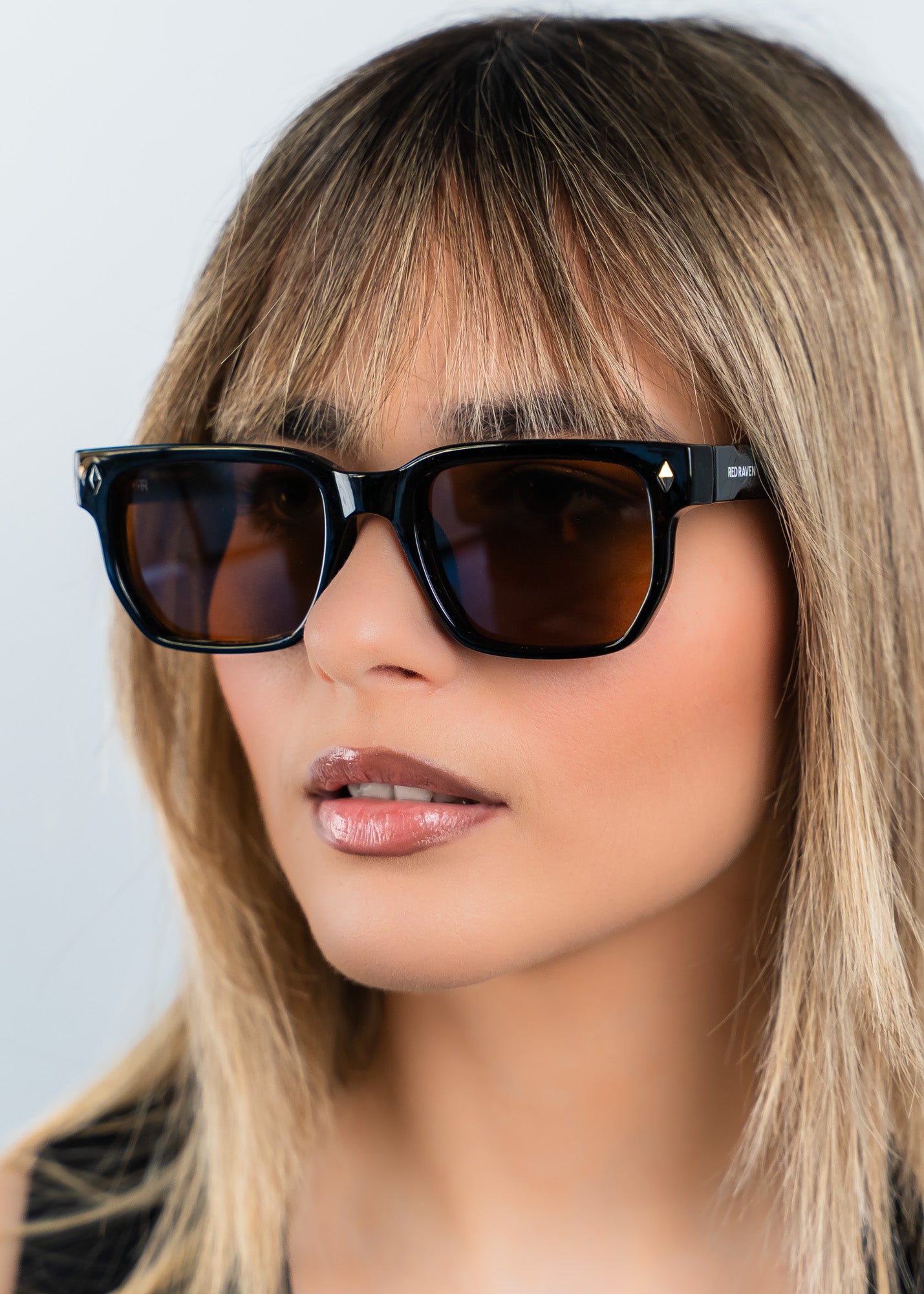 DANTE BROWN - Red Raven