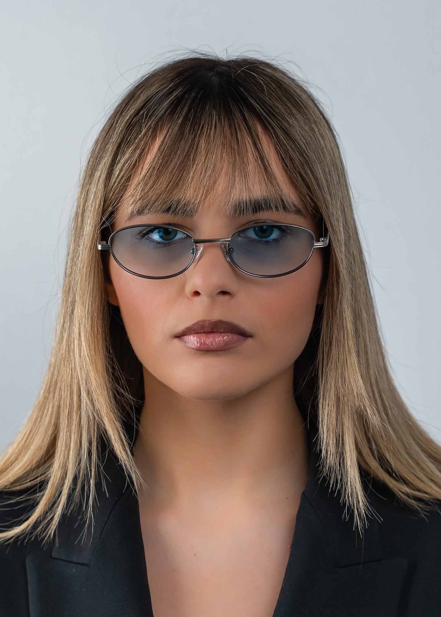 AMELIA LIGHT BLUE - Red Raven