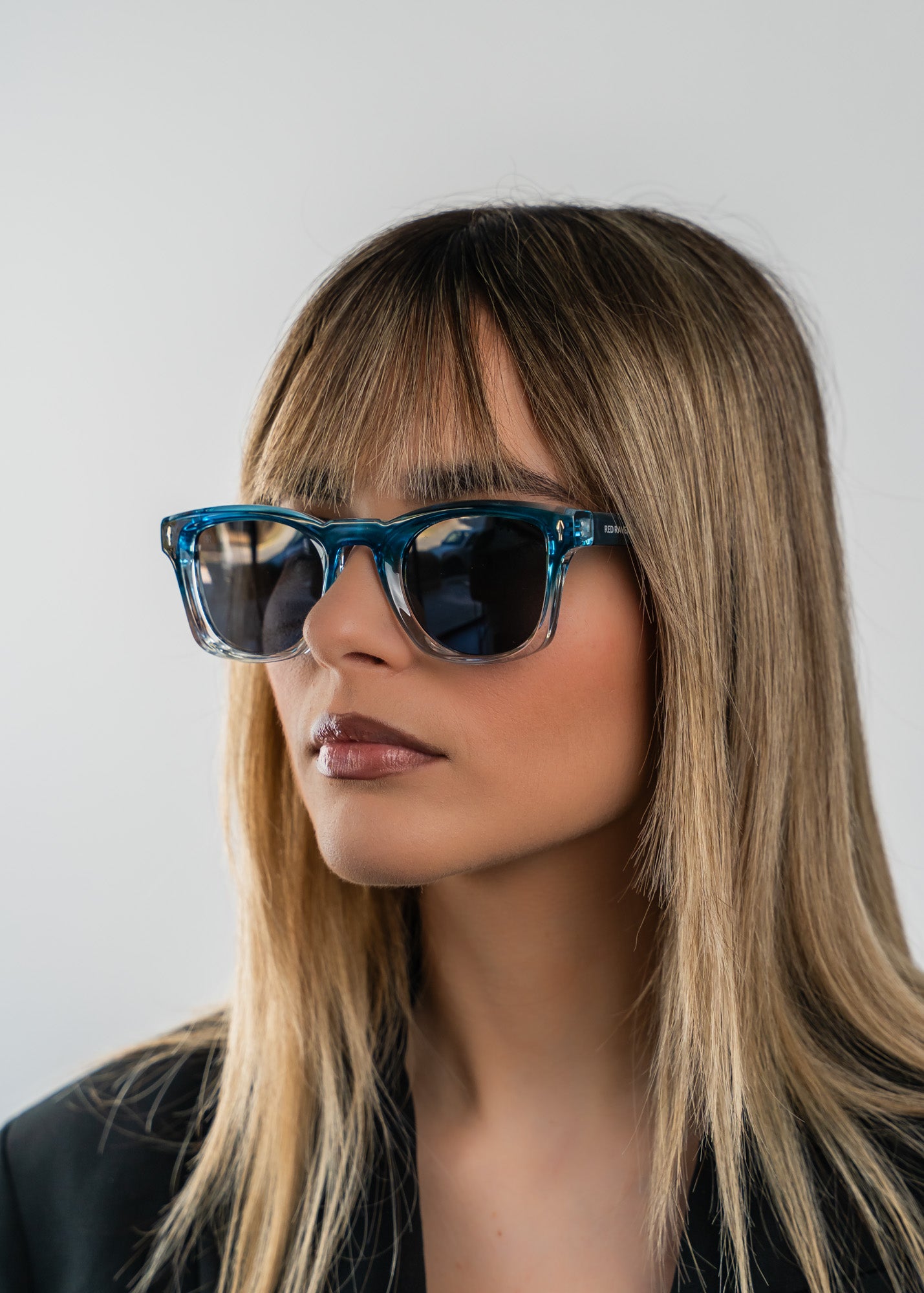 ROCKER PETROL - Red Raven