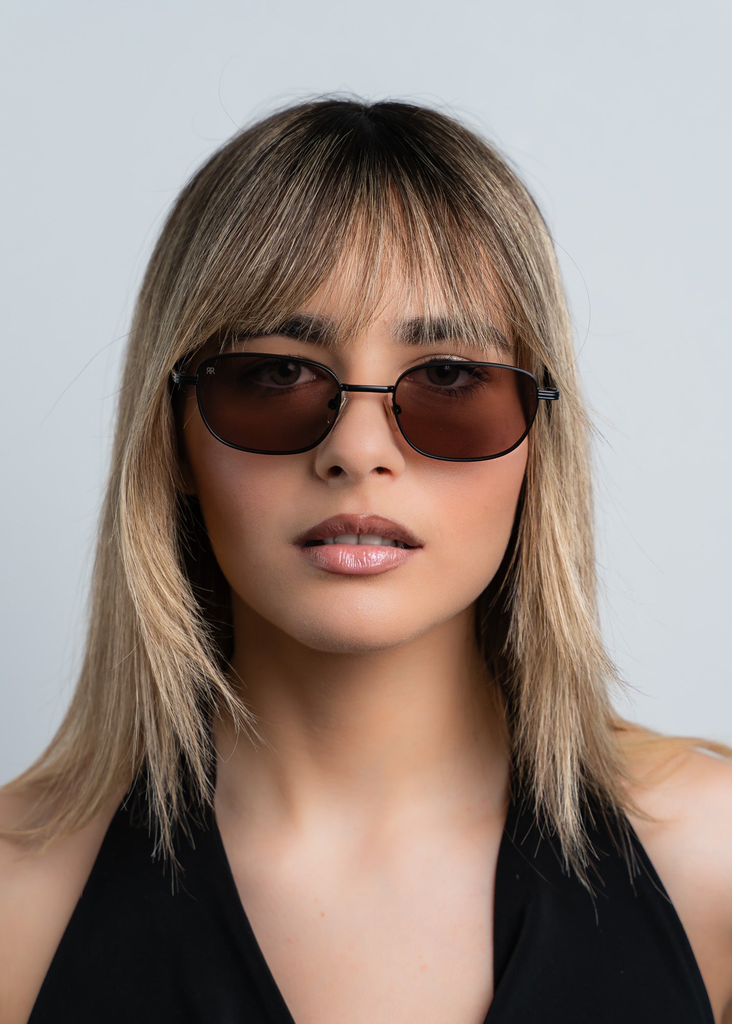 Vi BROWN - Red Raven