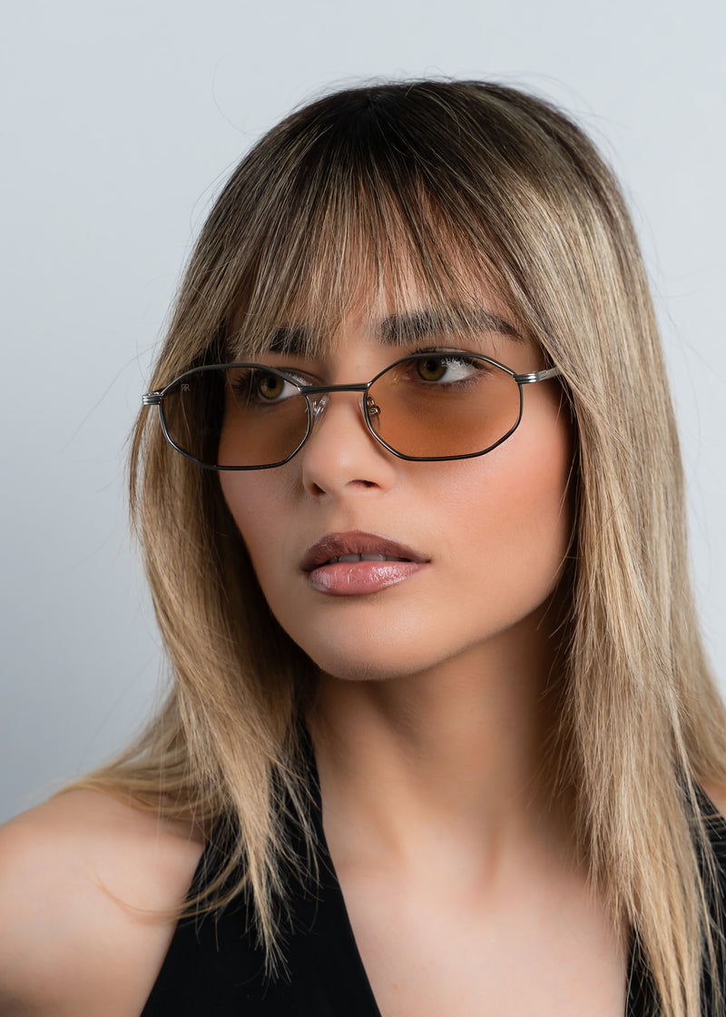 LORE LIGHT BROWN