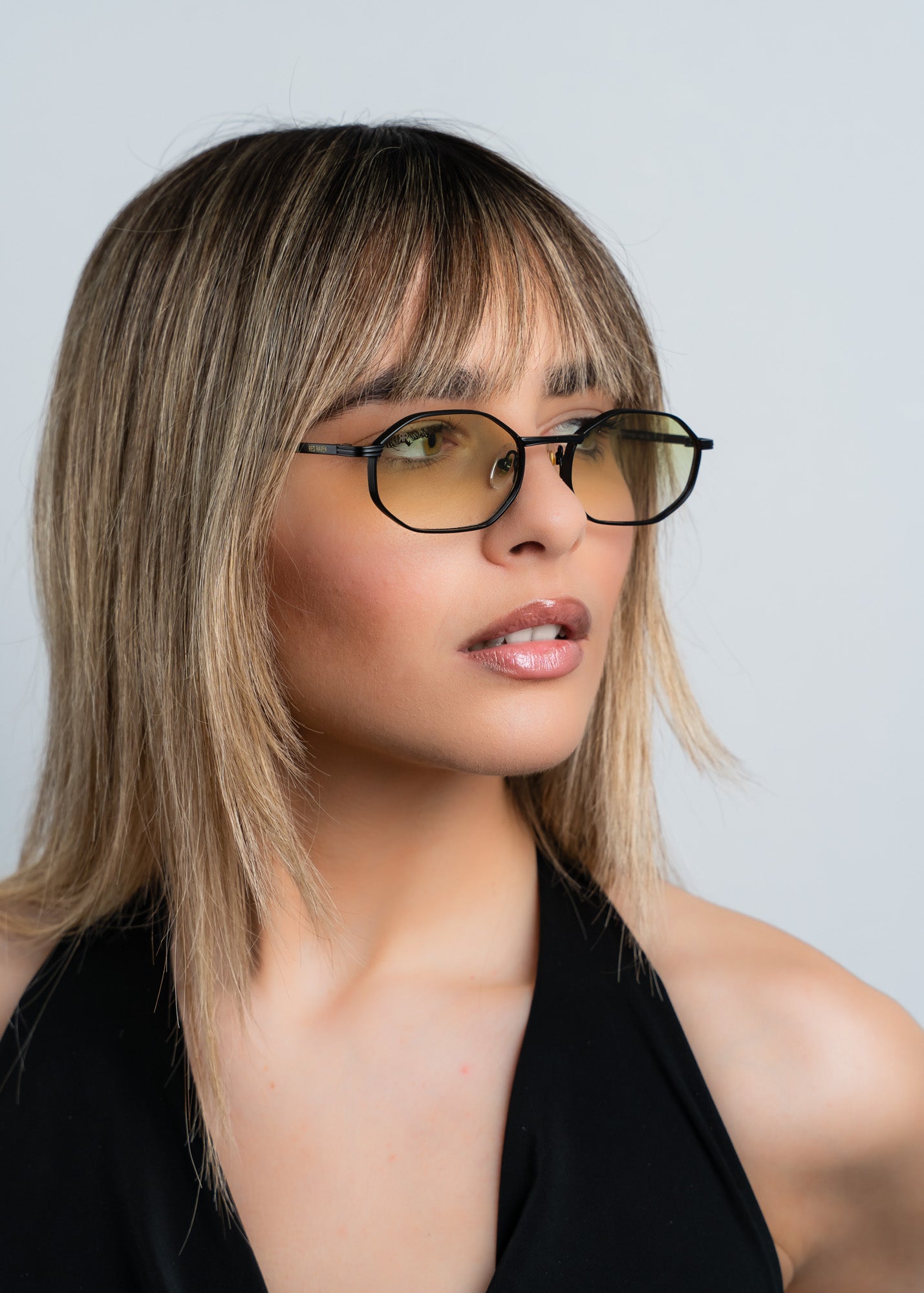 LORE LIGHT GREEN - Red Raven