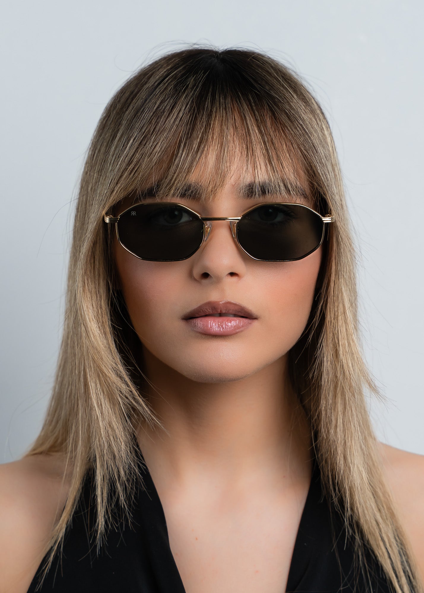 LORE GOLD GREEN - Red Raven