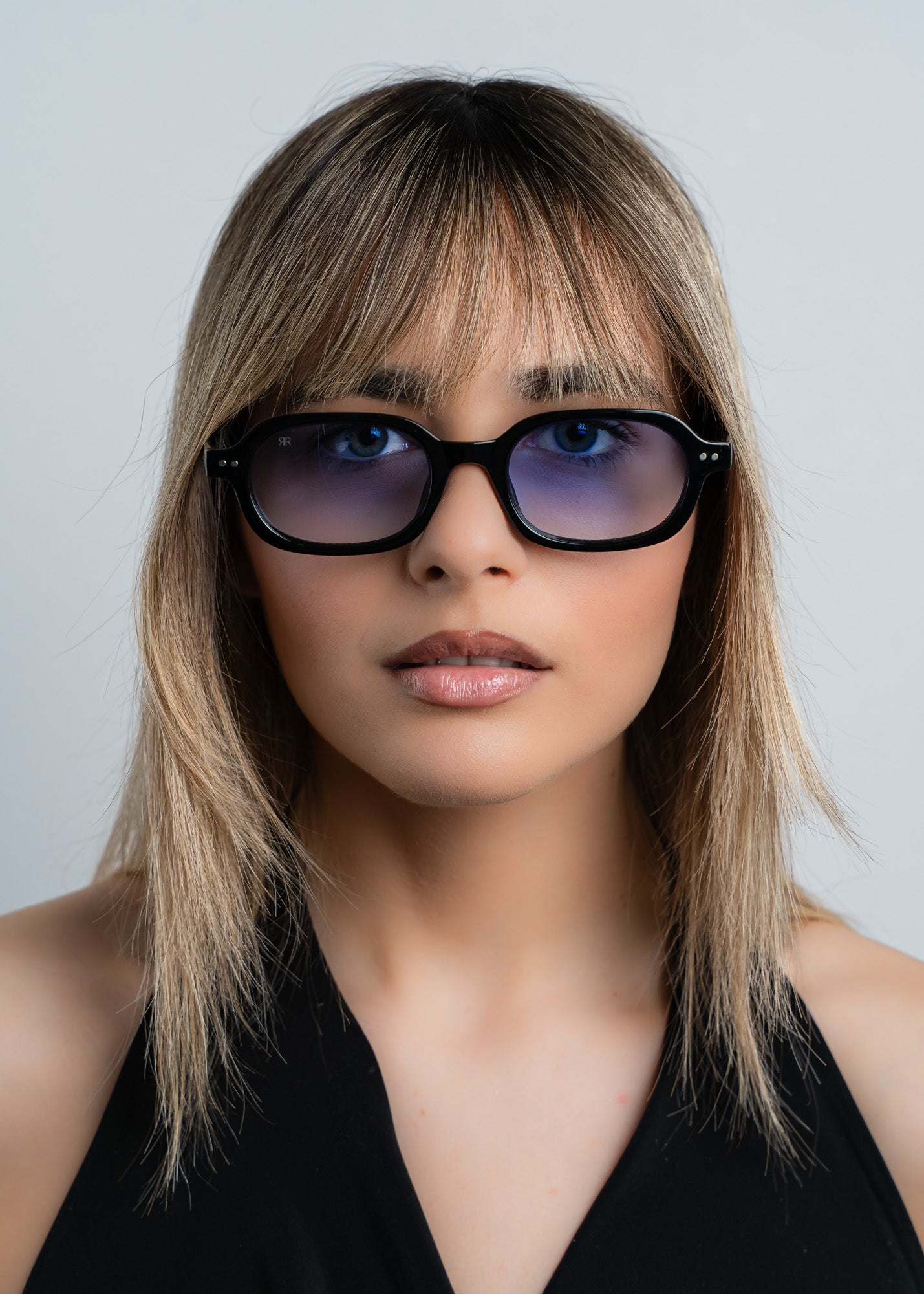 CONNOR LIGHT BLUE - Red Raven