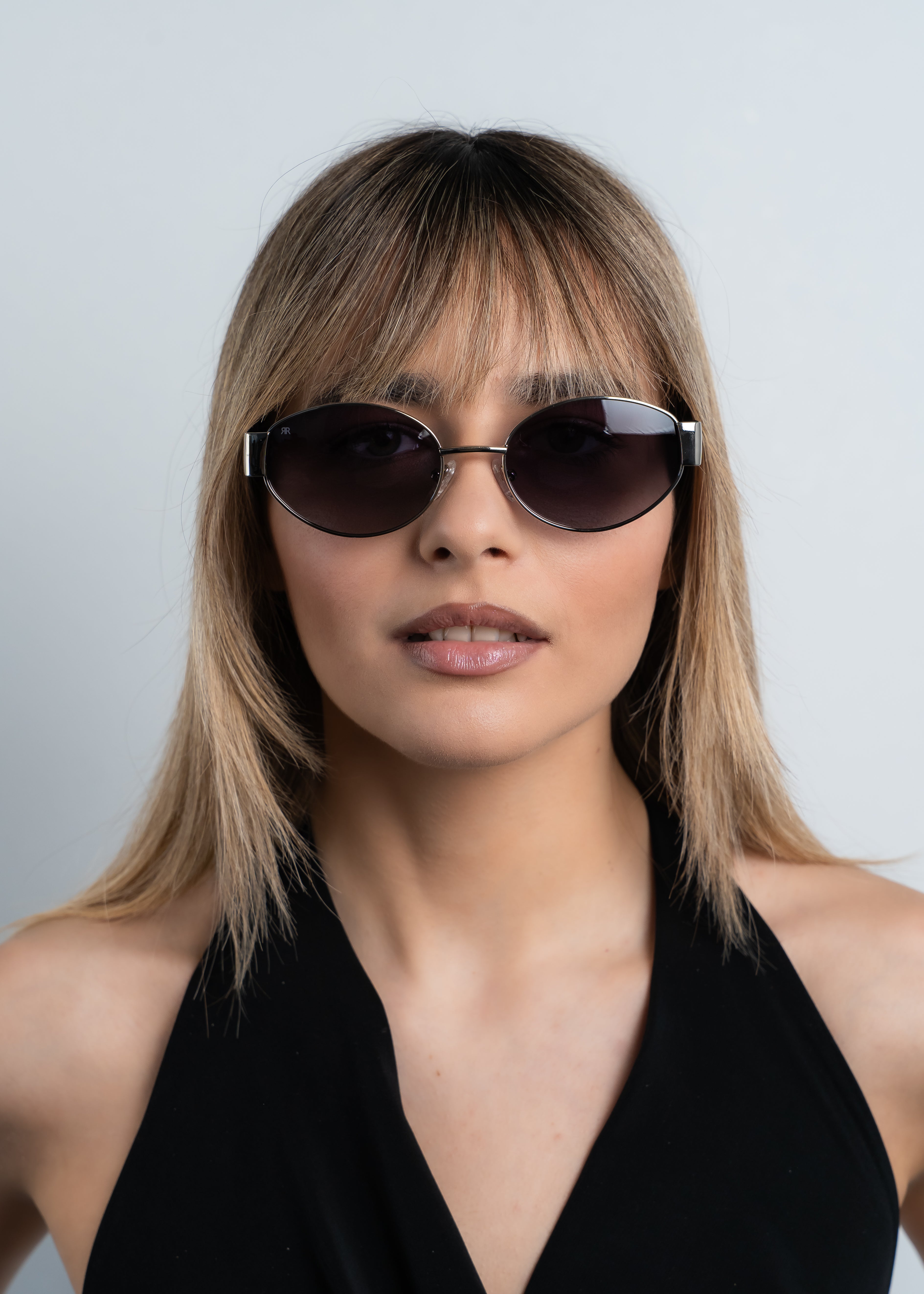 ADRIANA DEEP PURPLE - Red Raven