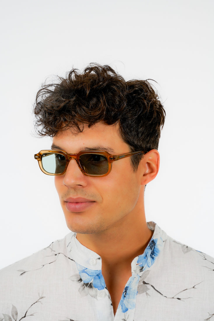 O.G. CHAMPAGNE - Red Raven