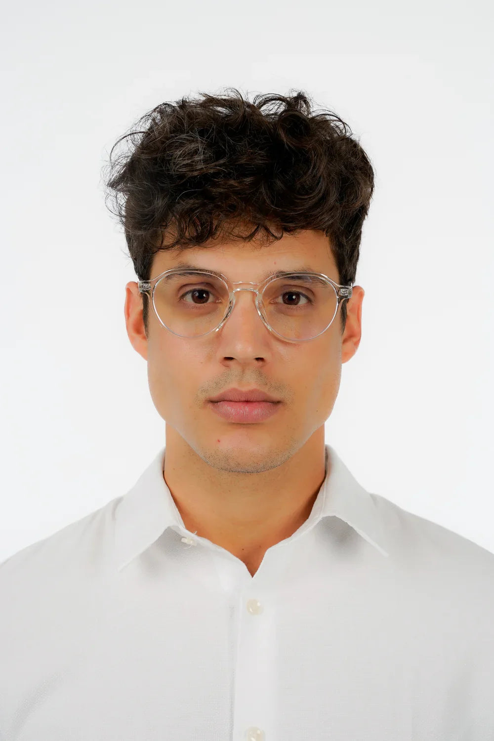 SERIES O CLEAR - Red Raven