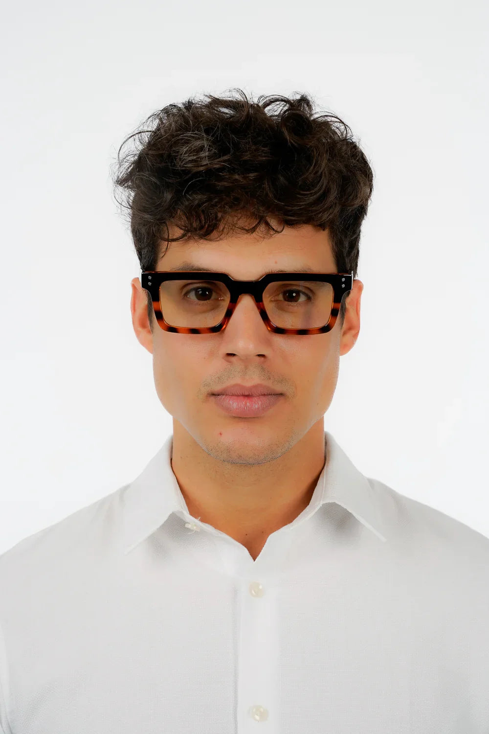 SERIES R HALF RUST - Red Raven