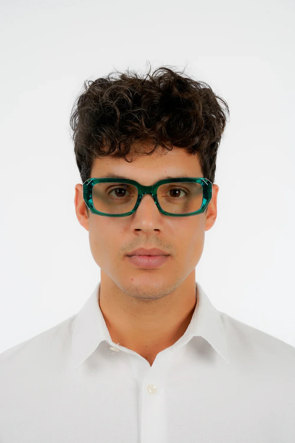 SERIES D TURQUOISE - Red Raven