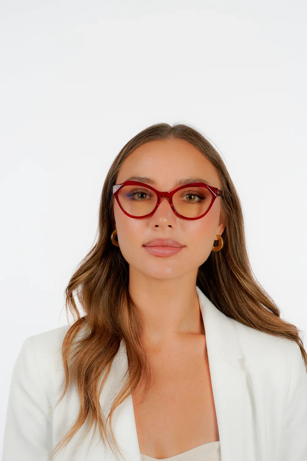 SERIES C RED - Red Raven