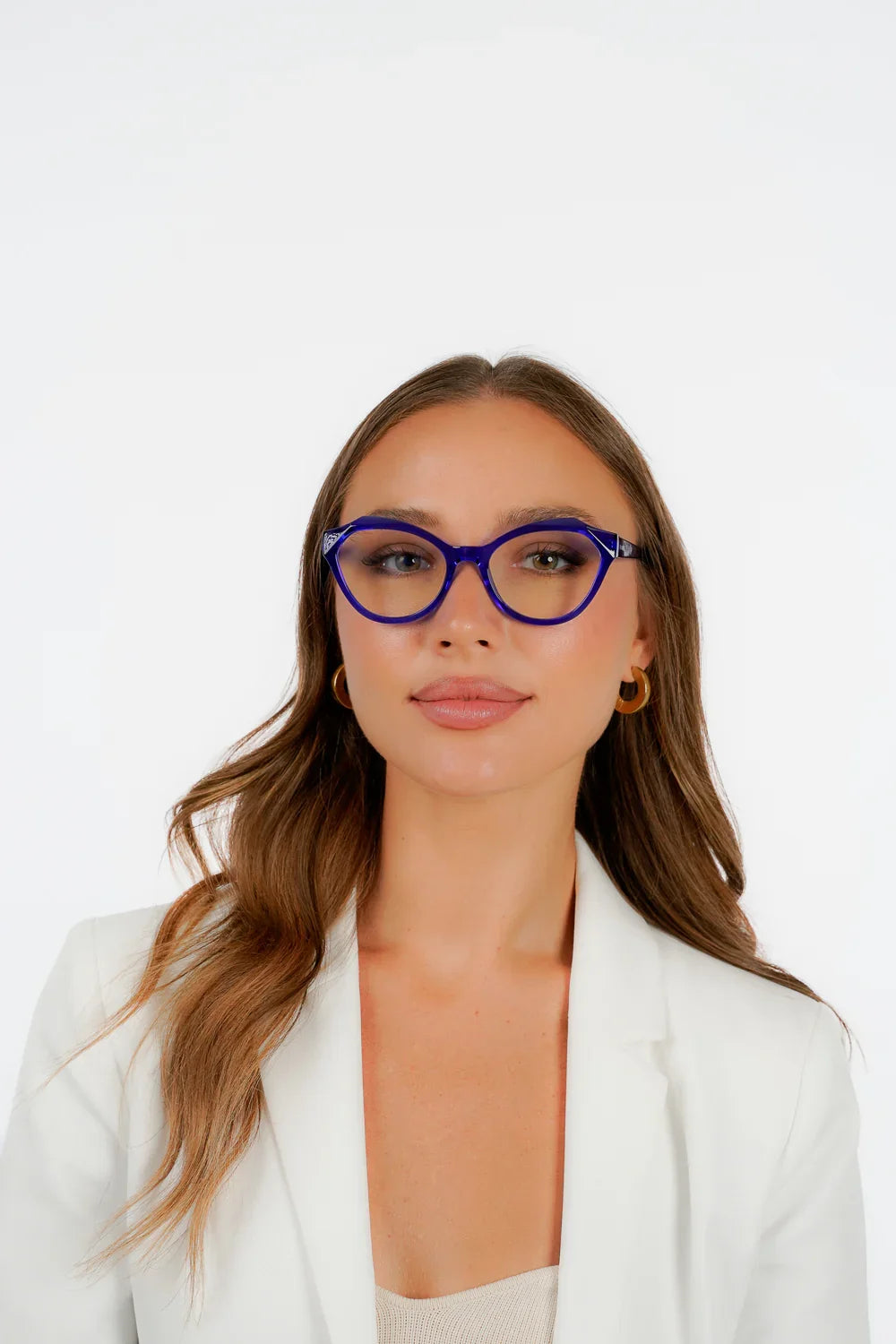 SERIES C BLUE - Red Raven