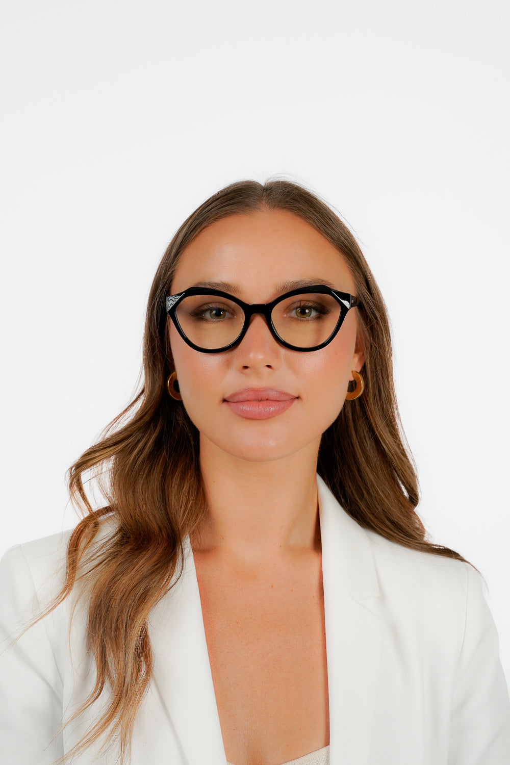 SERIES C BLACK - Red Raven