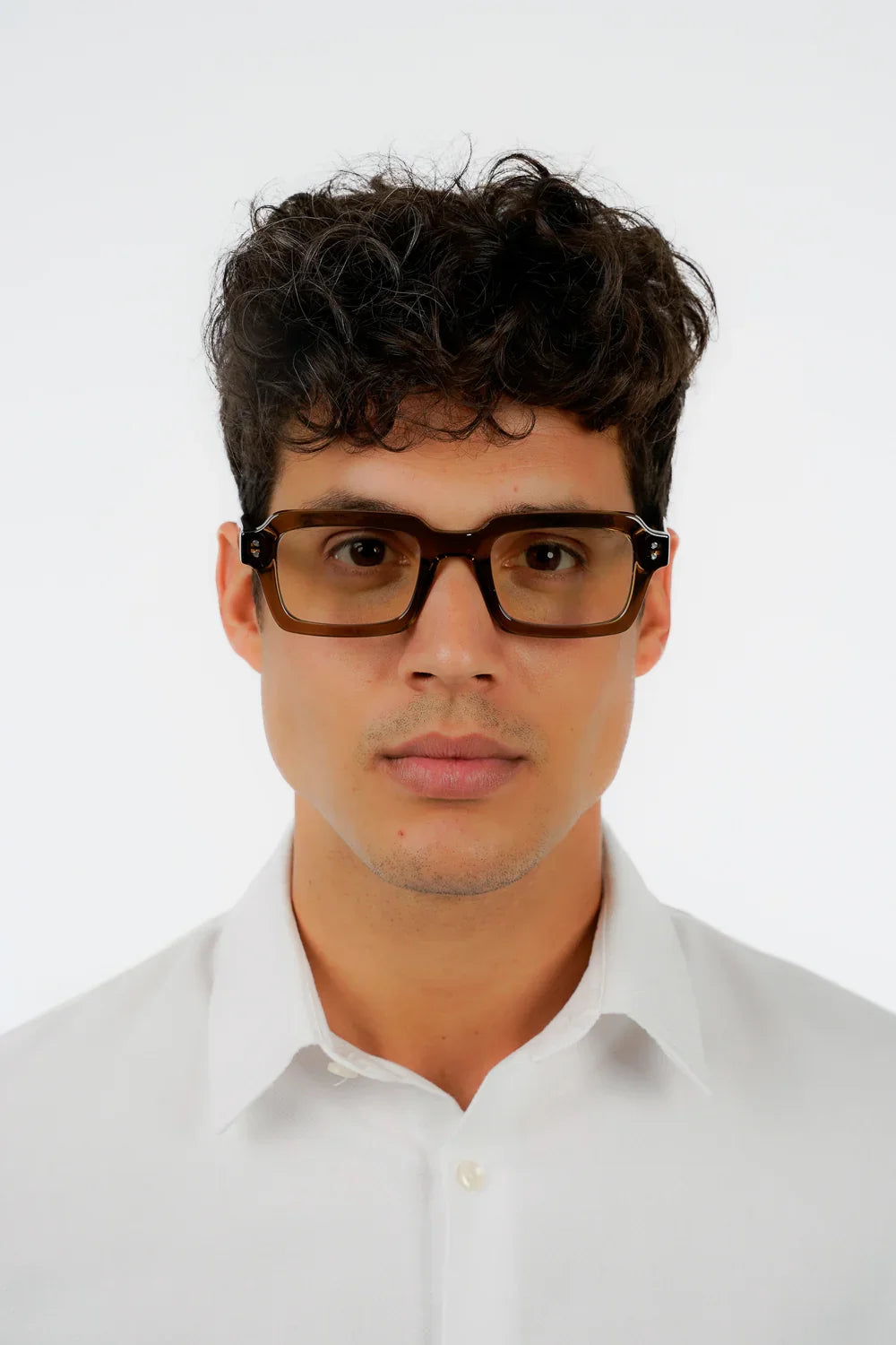 SERIES K BROWN - Red Raven