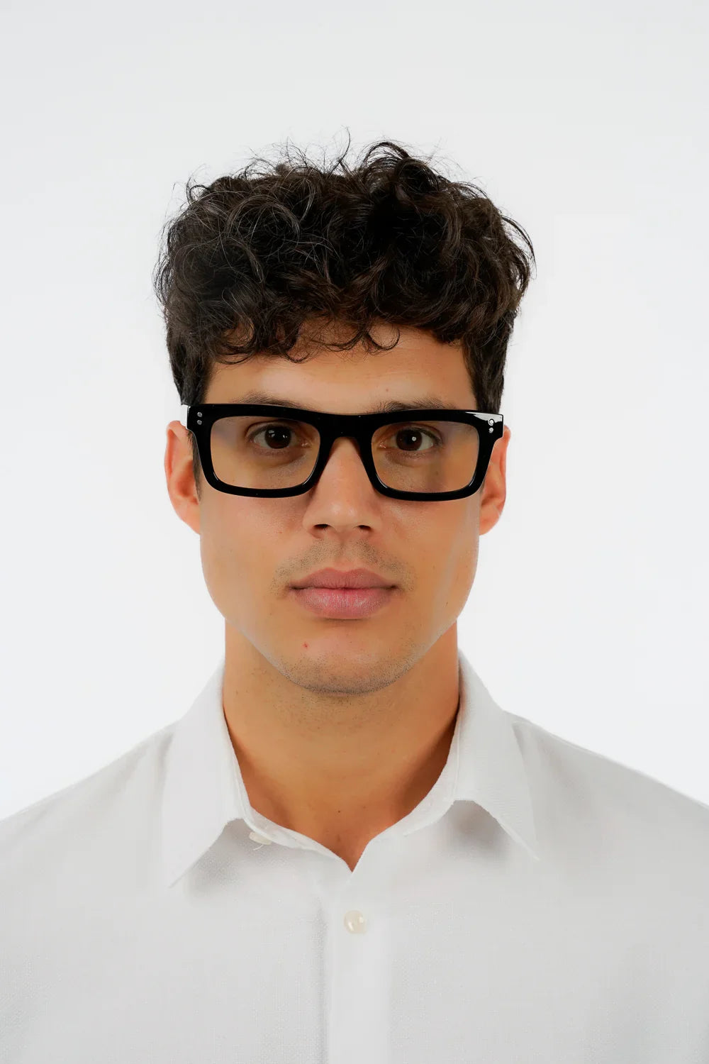 SERIES M BLACK - Red Raven