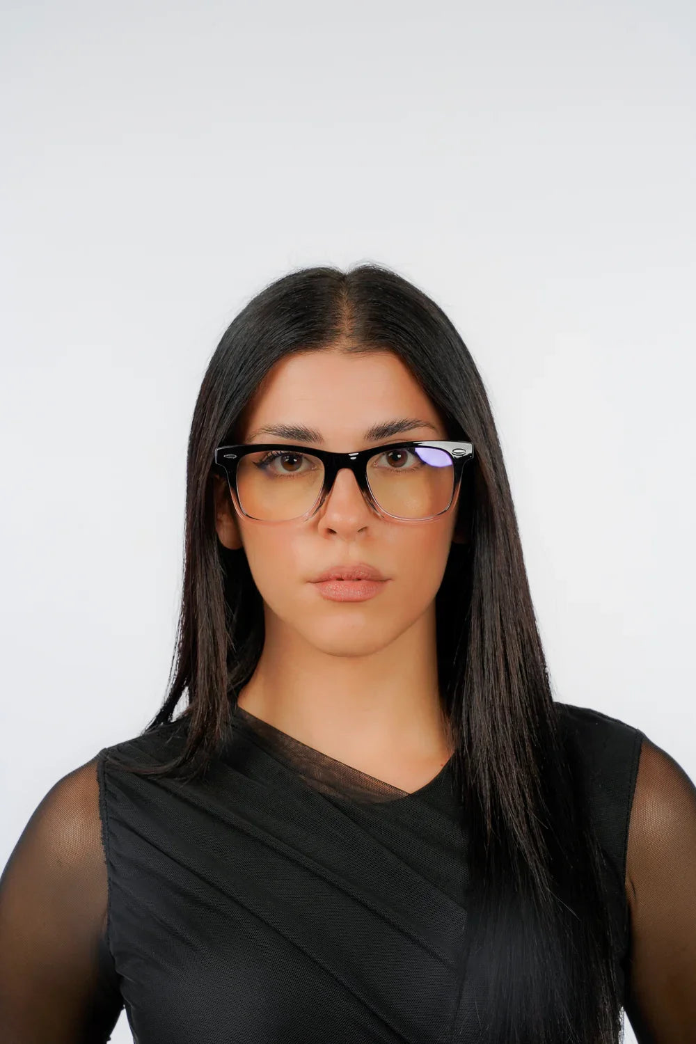 SERIES A HALF PINK - Red Raven