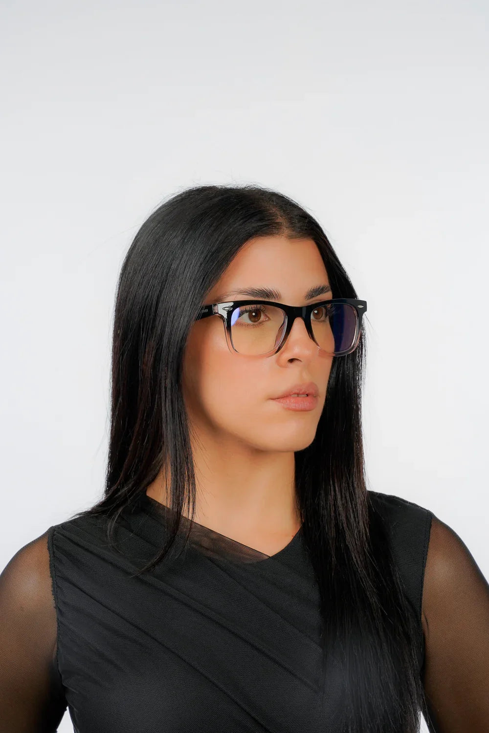 SERIES A HALF PINK - Red Raven