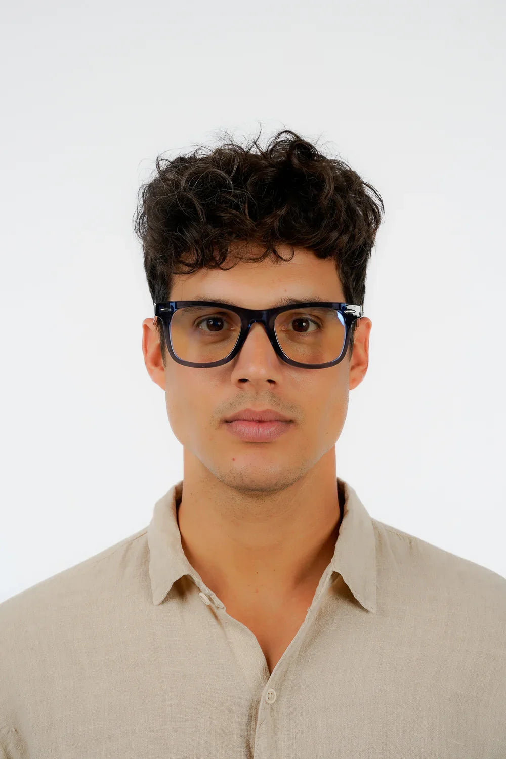 SERIES A BLUE - Red Raven