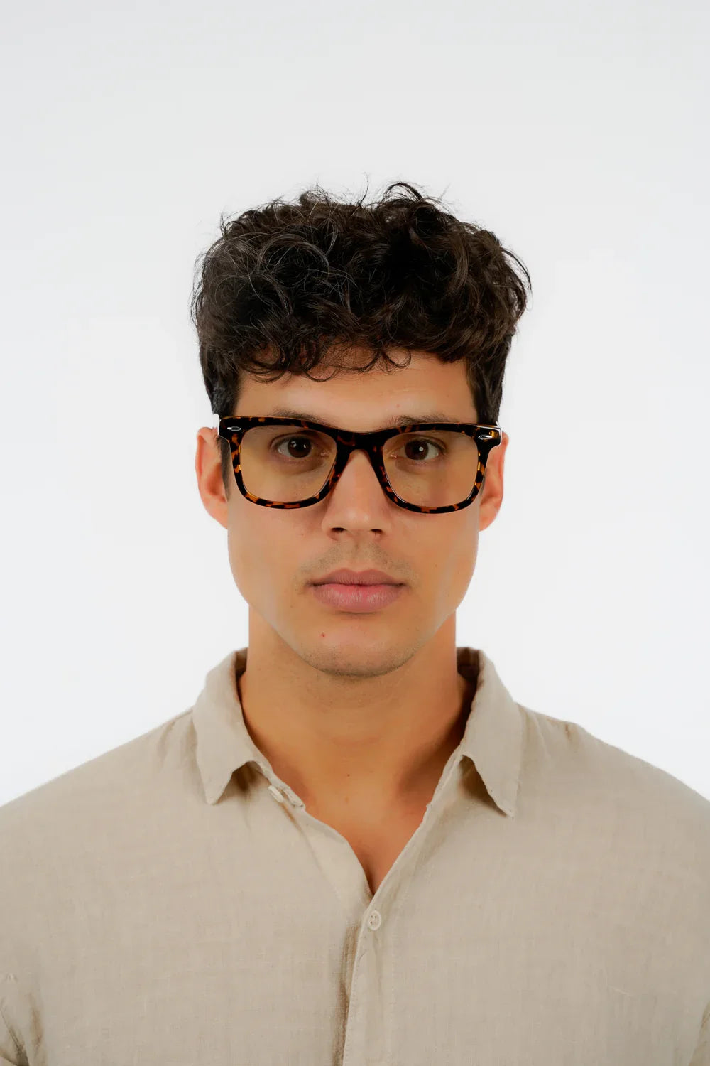 SERIES A AMBER - Red Raven