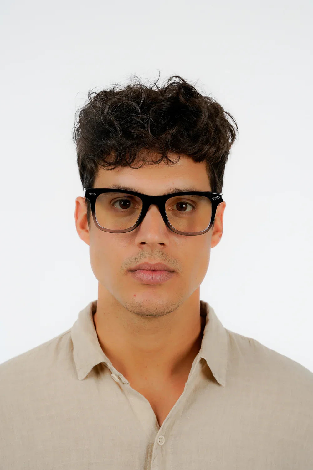 SERIES A HALF GREY - Red Raven