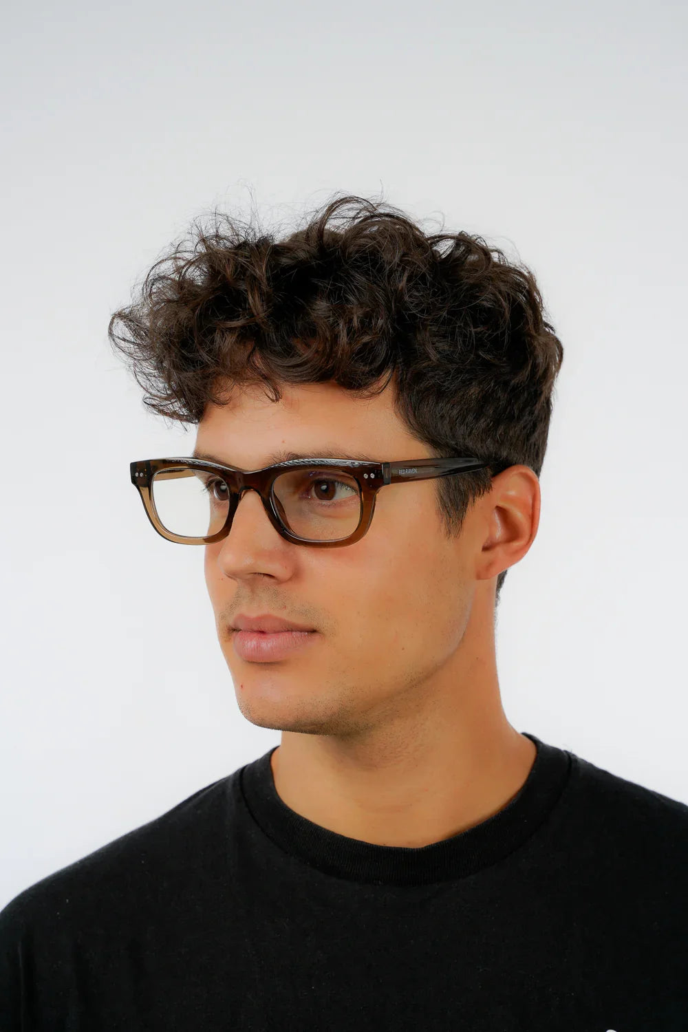 SERIES Z CHAMPAGNE - Red Raven