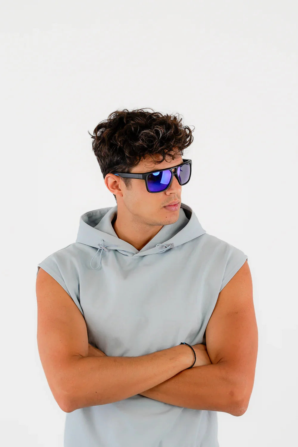 MAVERICK DARK BLUE - Red Raven