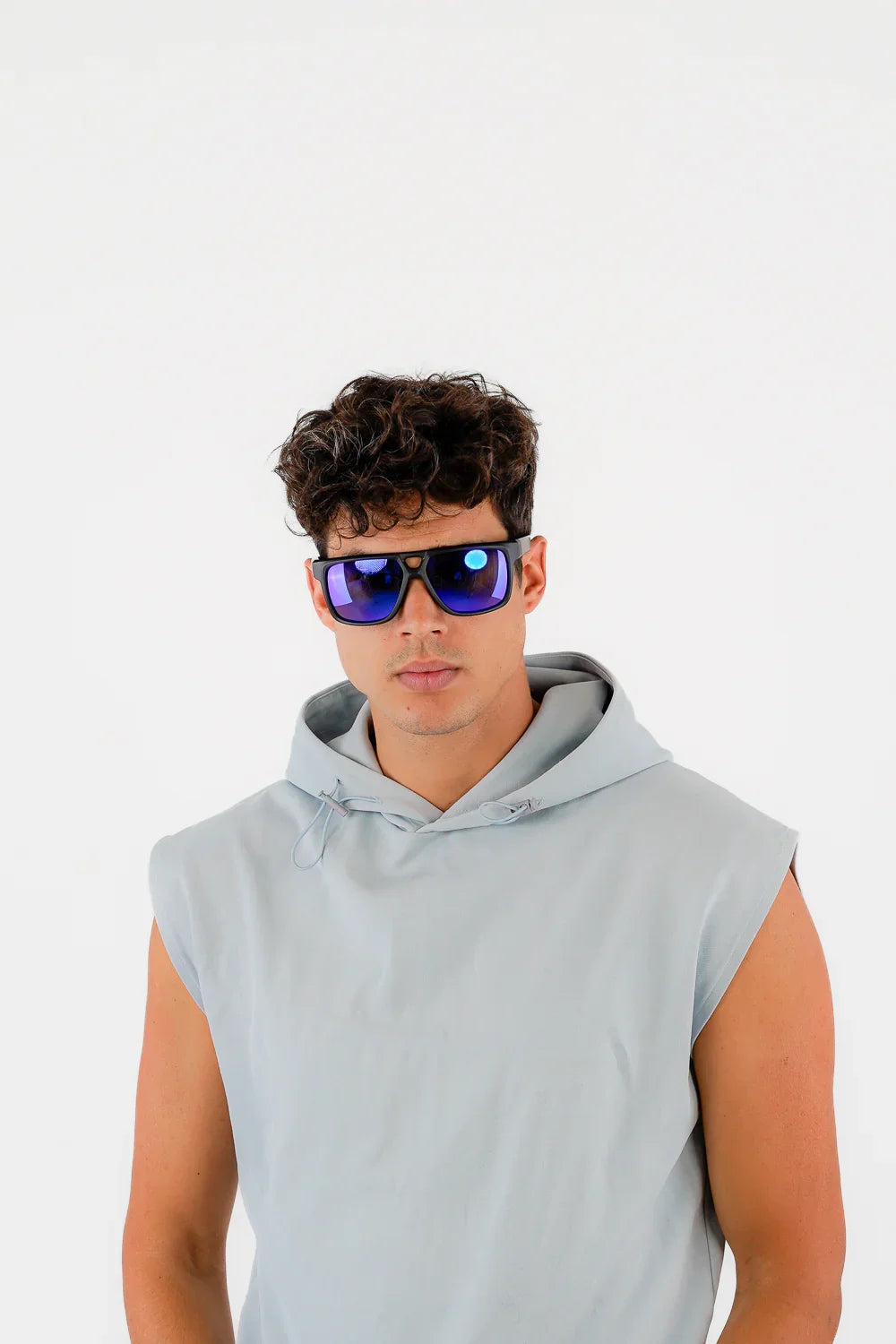 MAVERICK DARK BLUE - Red Raven