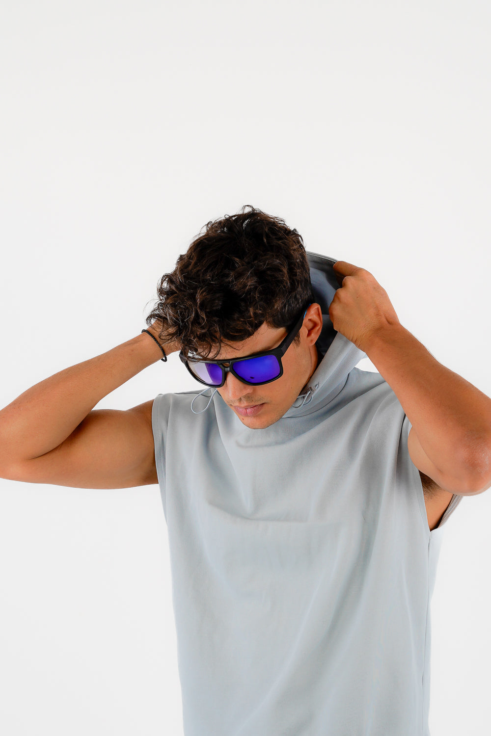 MAVERICK PURPLE - Red Raven