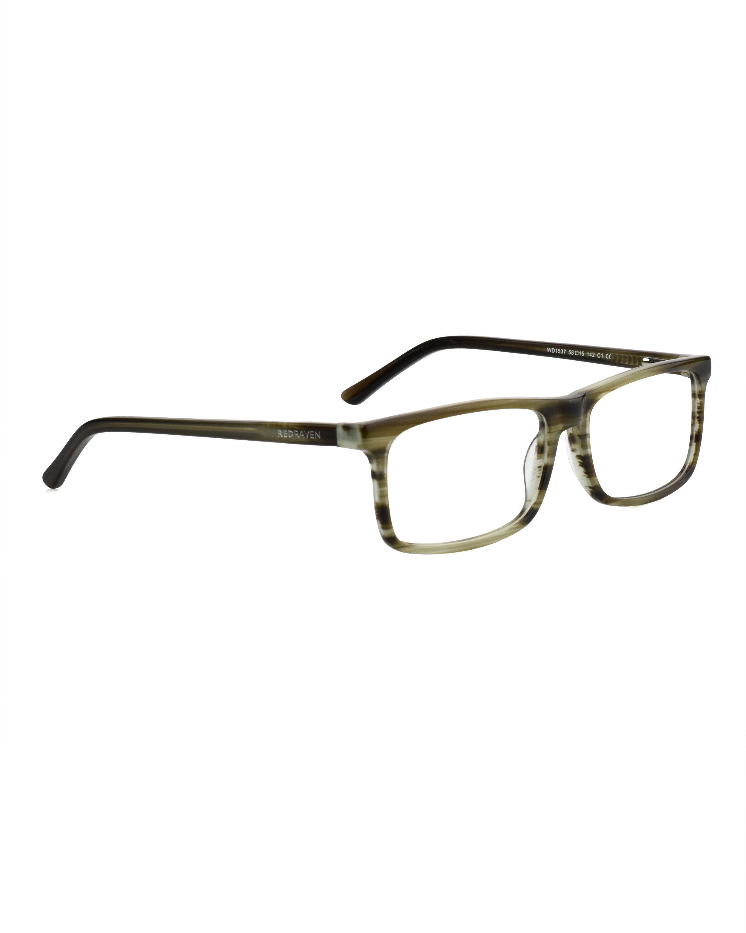 OPTICAL #002 BROWN