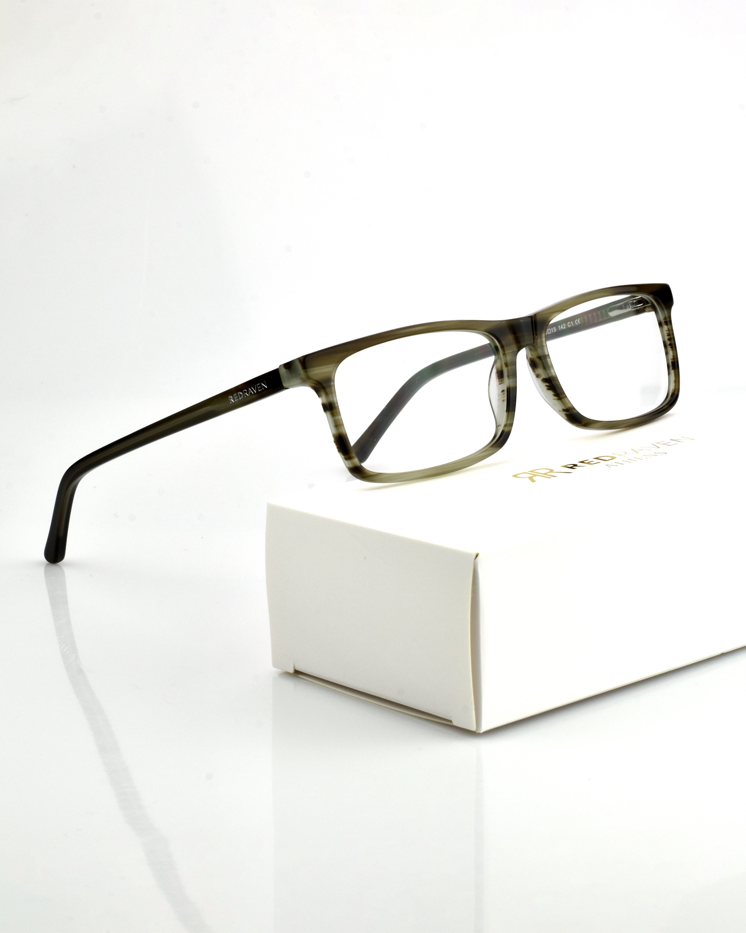 OPTICAL #002 BROWN