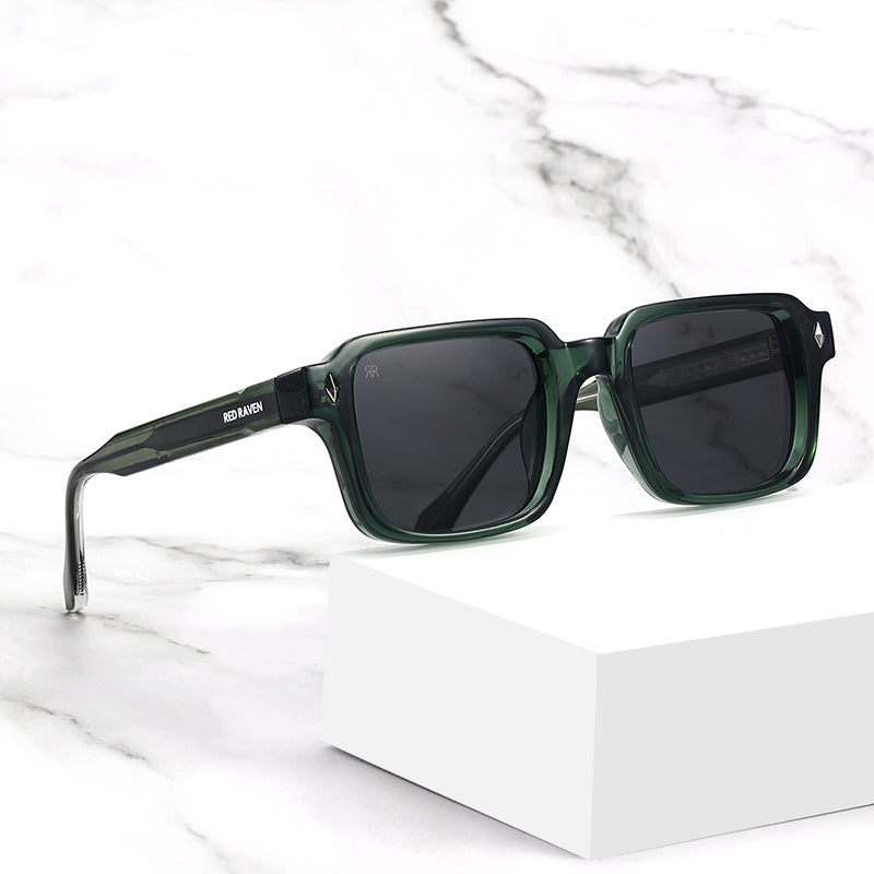 FADE EMERALD