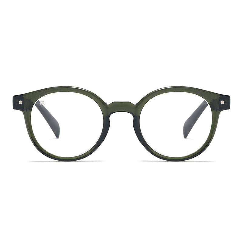 ORBIX GREEN