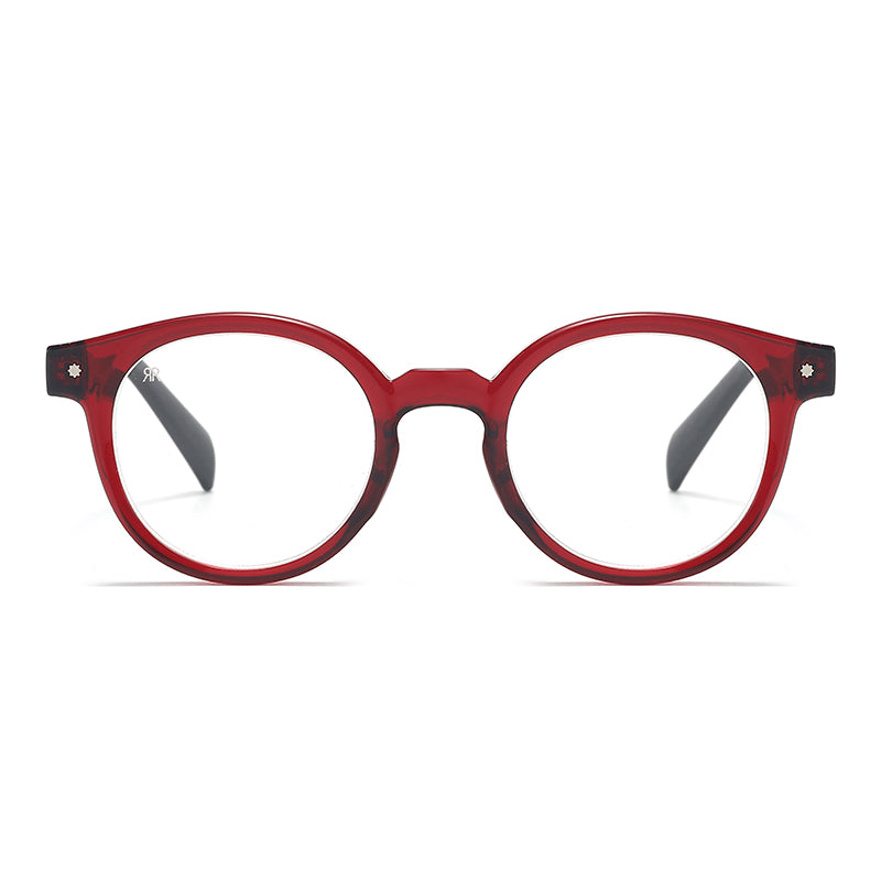 ORBIX RED - Red Raven