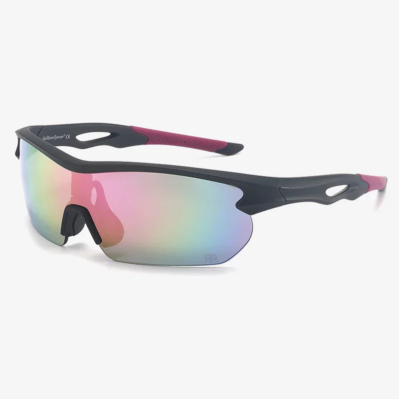 EXTREMO RAINBOW - Red Raven