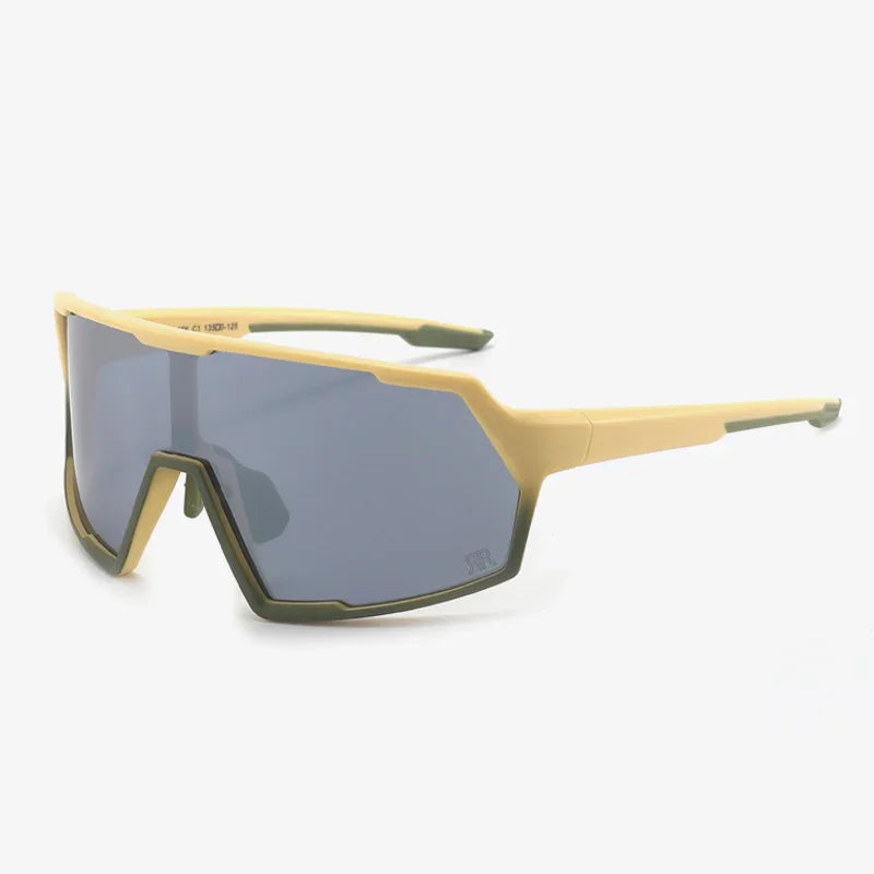 BLAZE CAMO - Red Raven