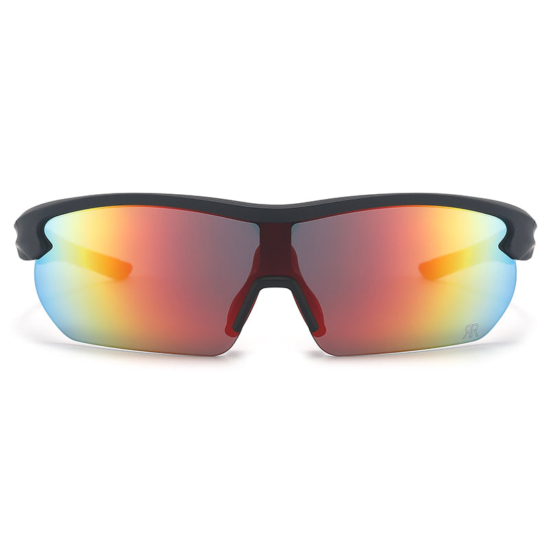 ARCOBALENO ROSSO EXTREMO