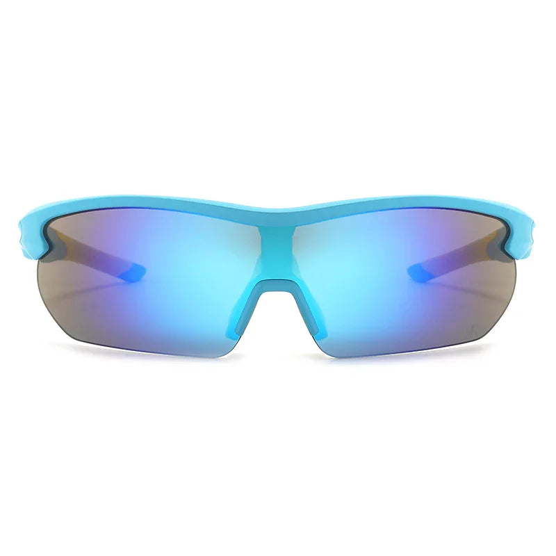 EXTREMO OCEAN BLUE - Red Raven